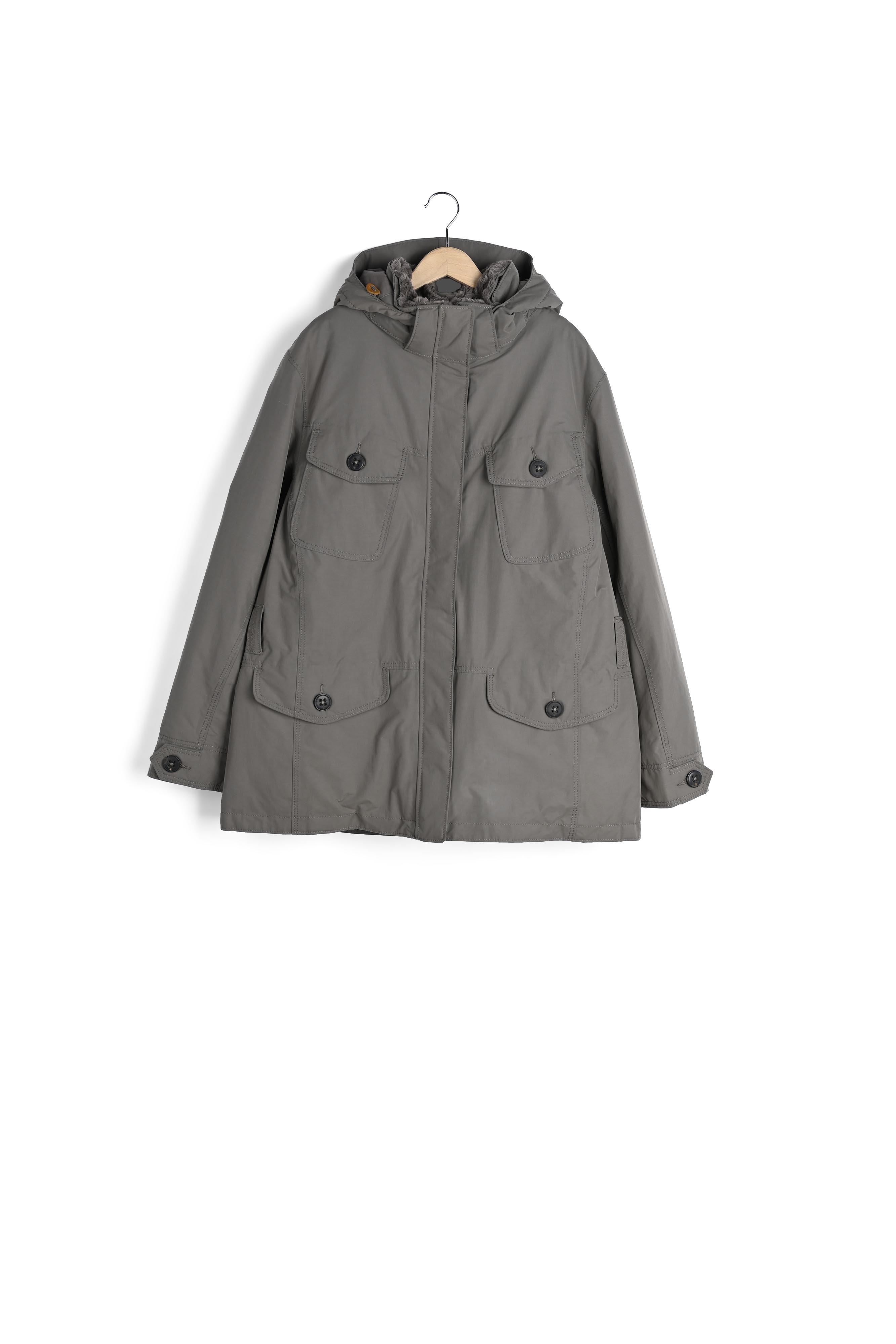 Parka MTD® Aigle seconde main photo 1