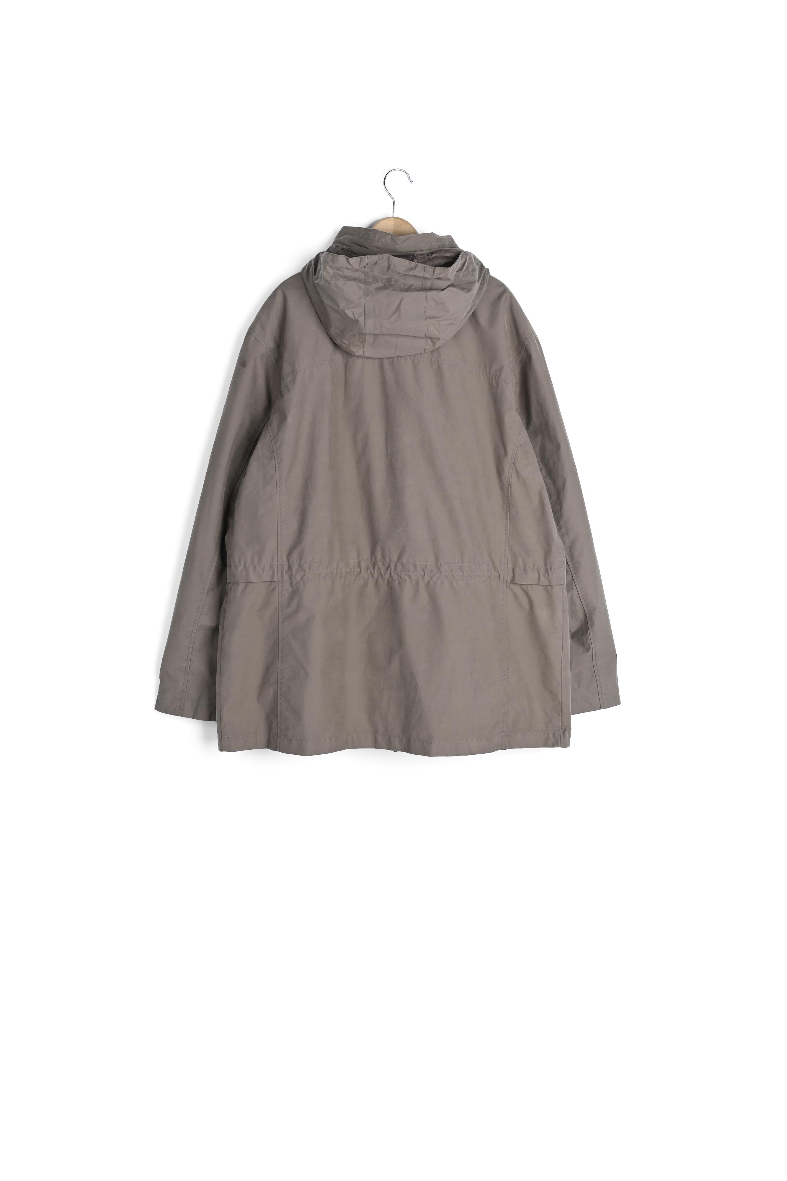 Parka MTD® Aigle seconde main photo 2