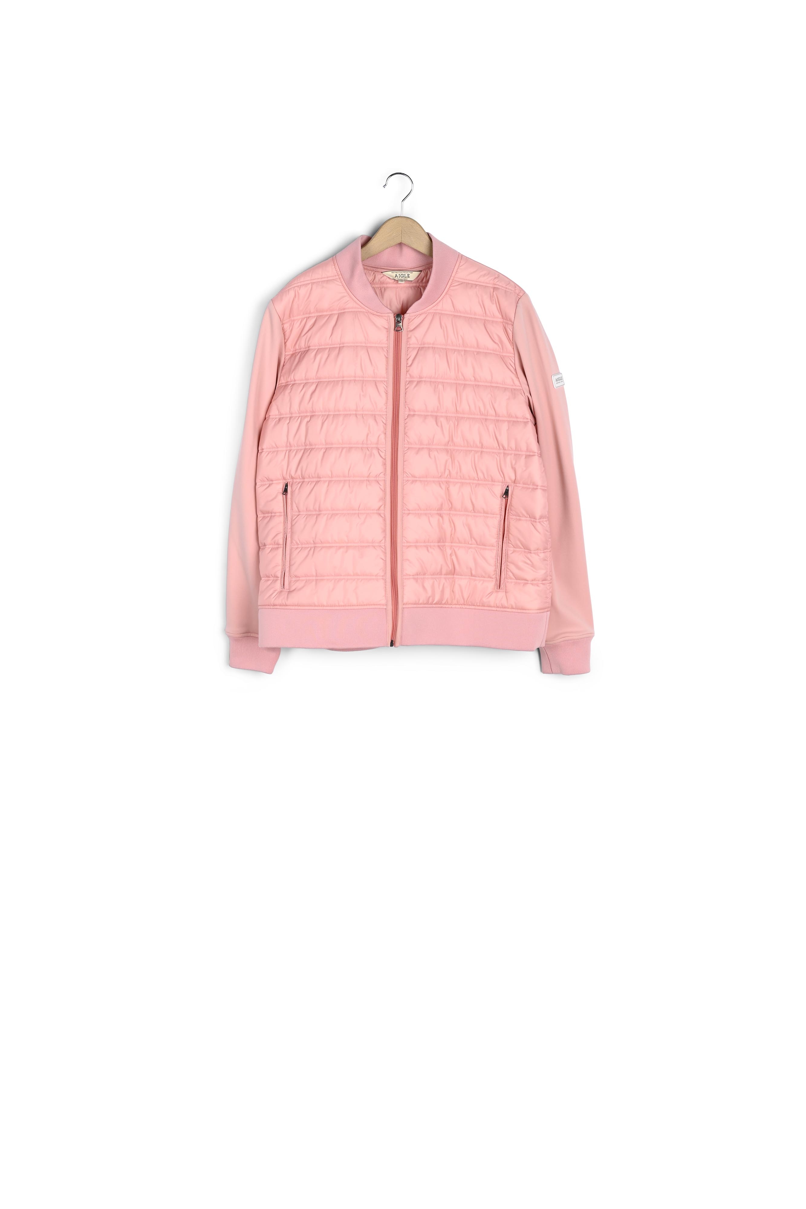 Manteau sans duvet Aigle seconde main photo 1