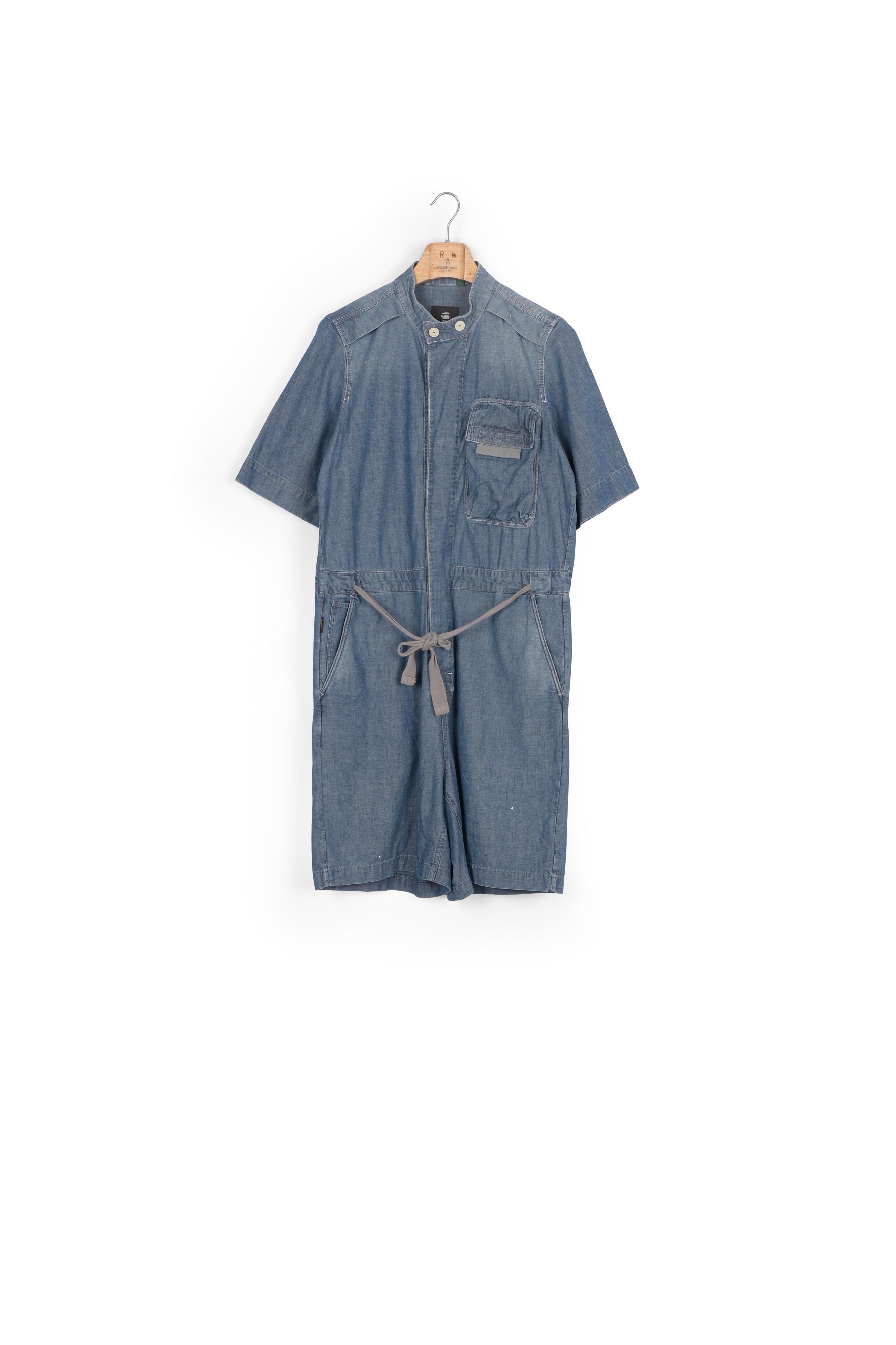 Short Sleeve Playsuit G-star tweedehands photo 1