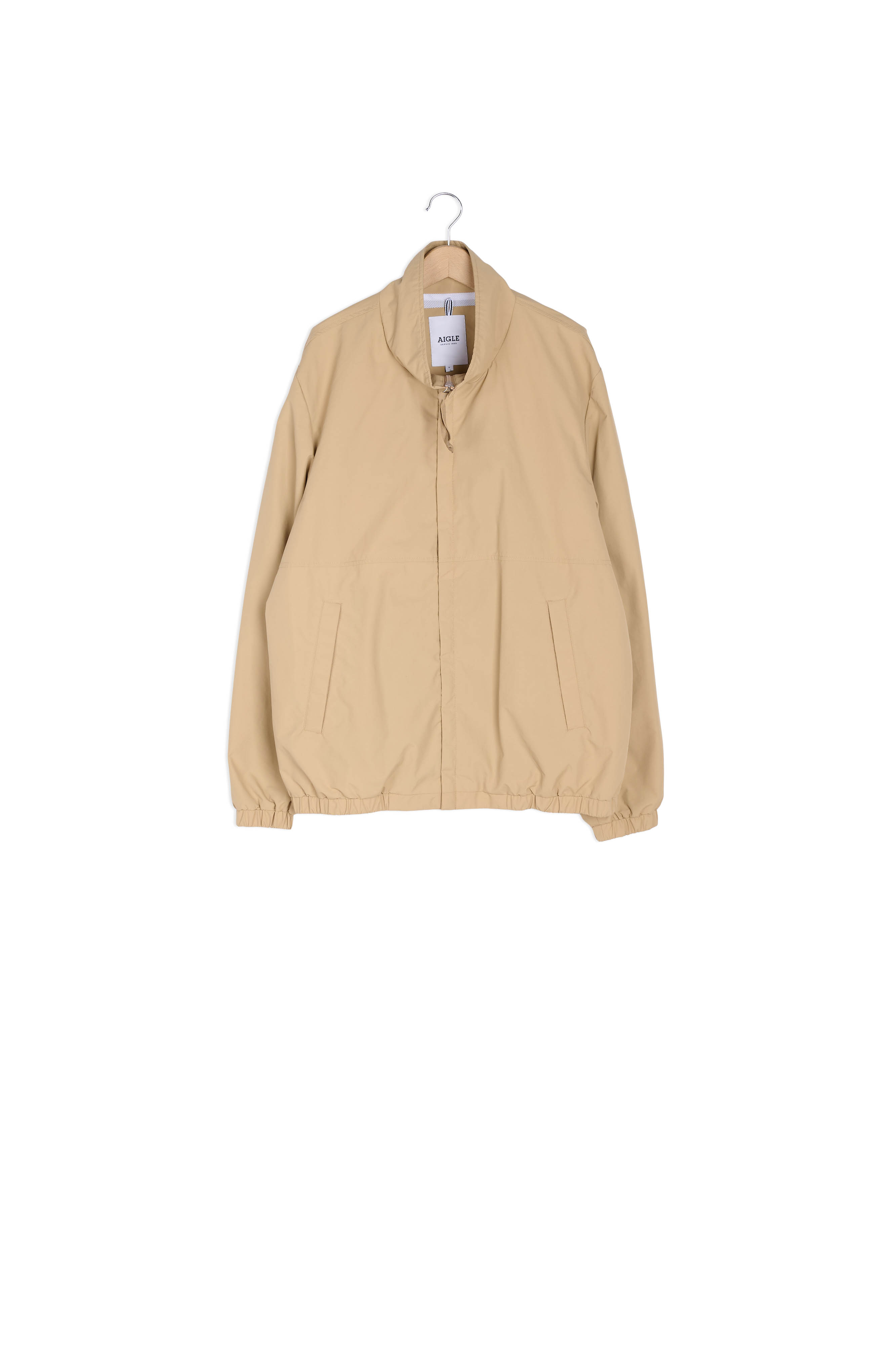 Parka sans duvet Gore-Tex® Aigle seconde main photo 1