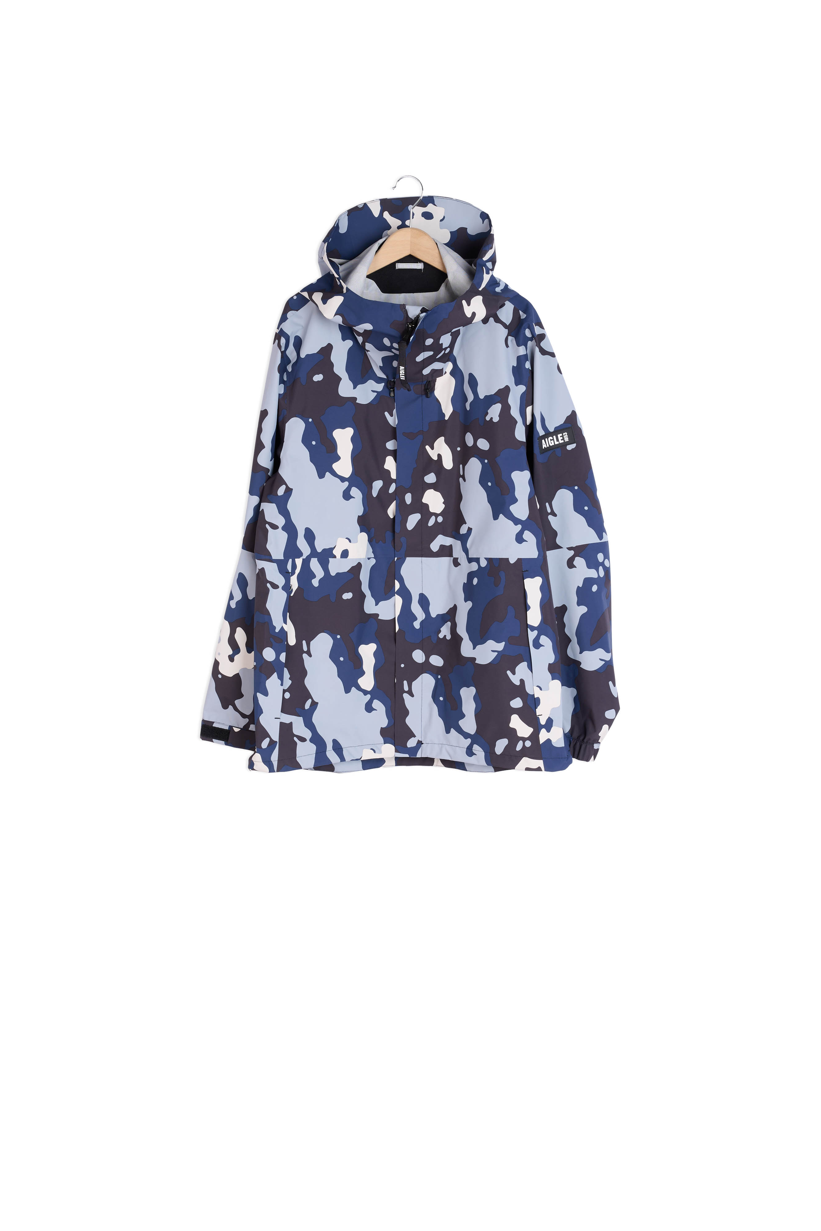 Manteau MTD® Aigle seconde main photo 1