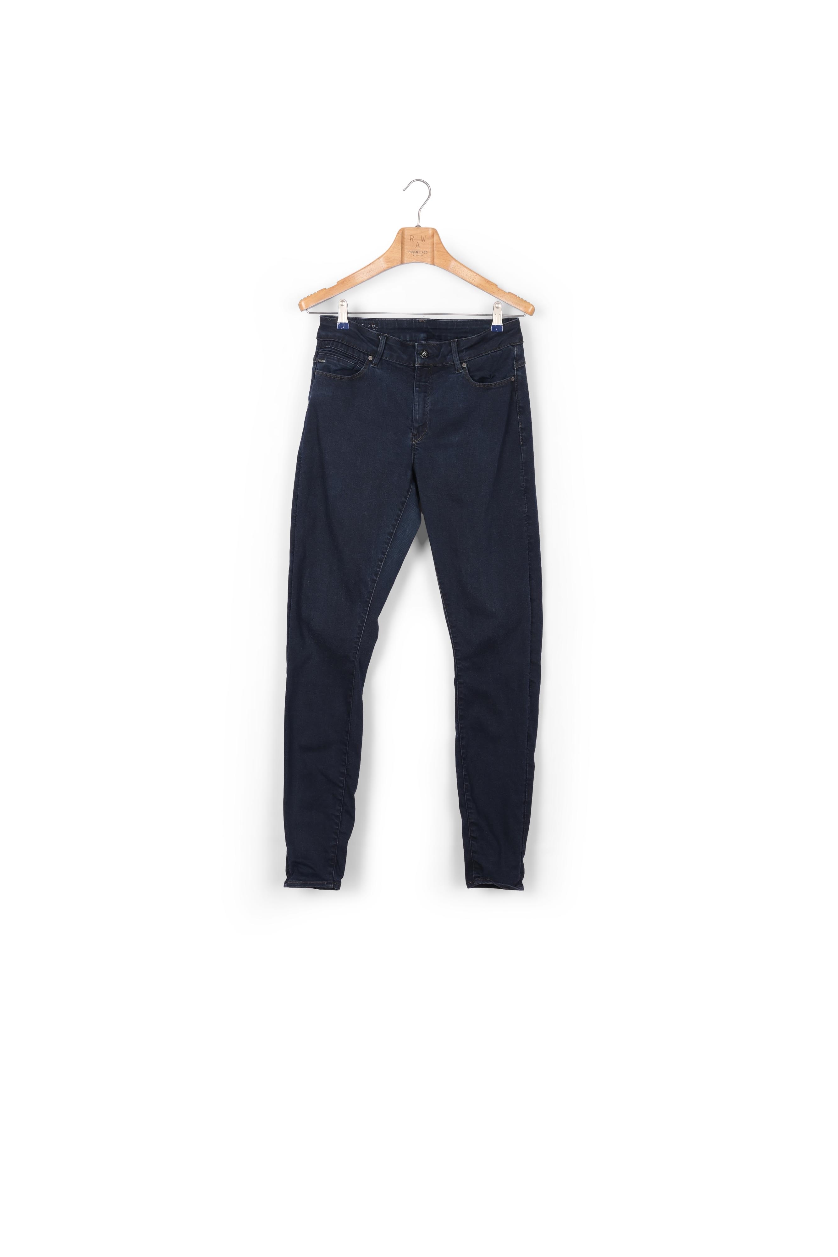 G-star Shape Super Skinny Jeans G-star tweedehands photo 1