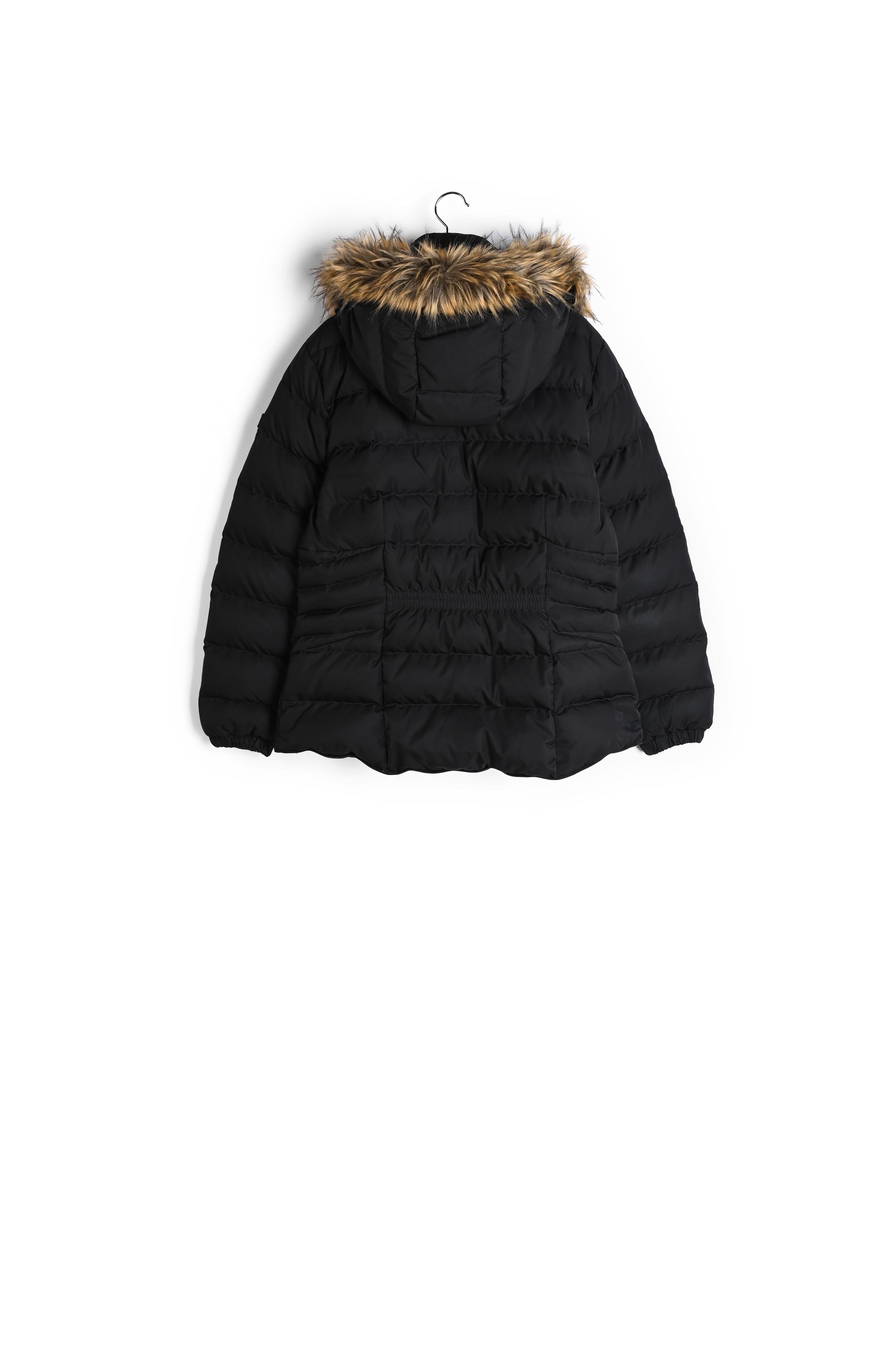 Parka en duvet Aigle seconde main photo 2