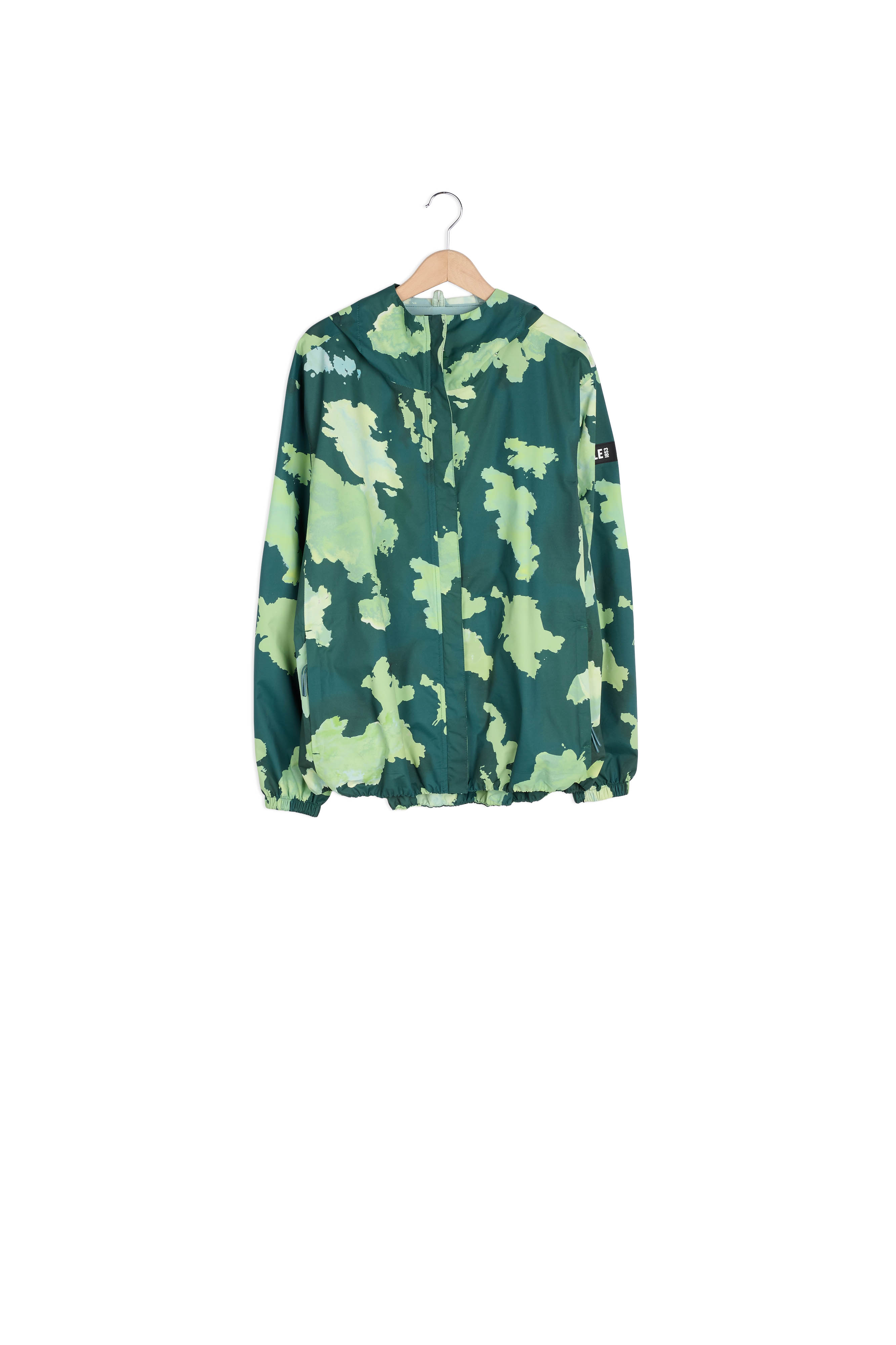 Veste sans duvet Aigle seconde main photo 1