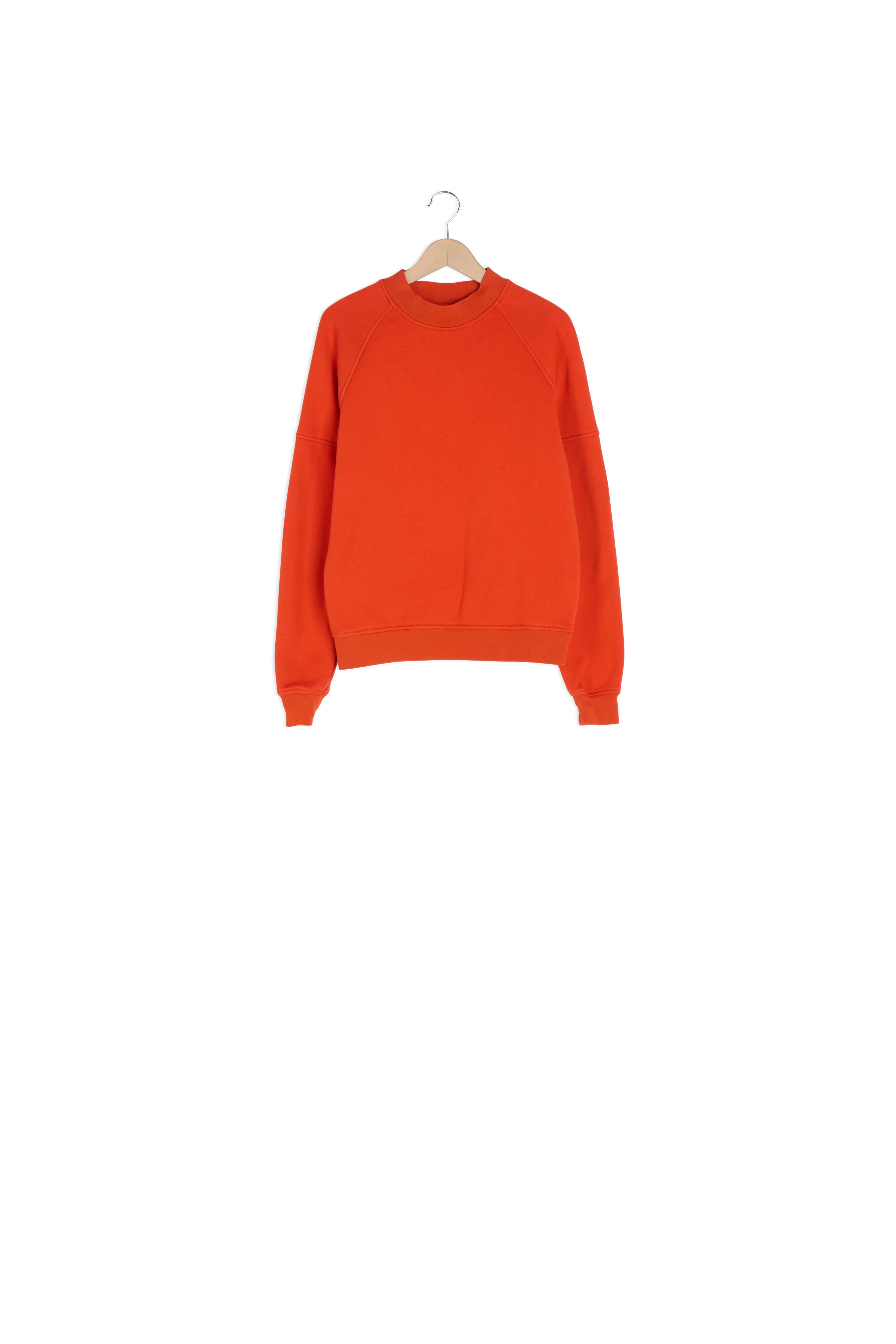 Pull chaud Aigle seconde main photo 1