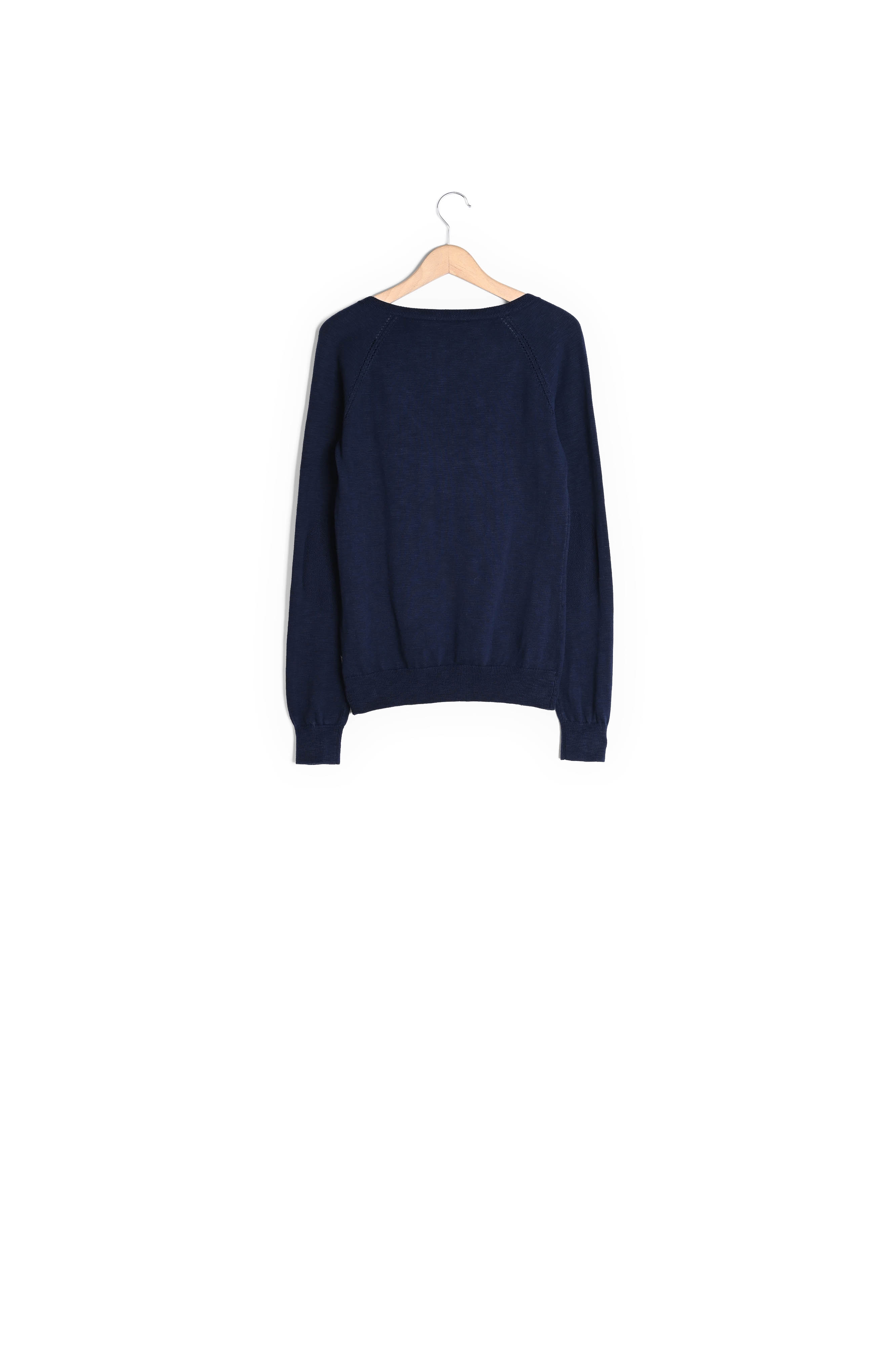 Pull léger Aigle seconde main photo 2