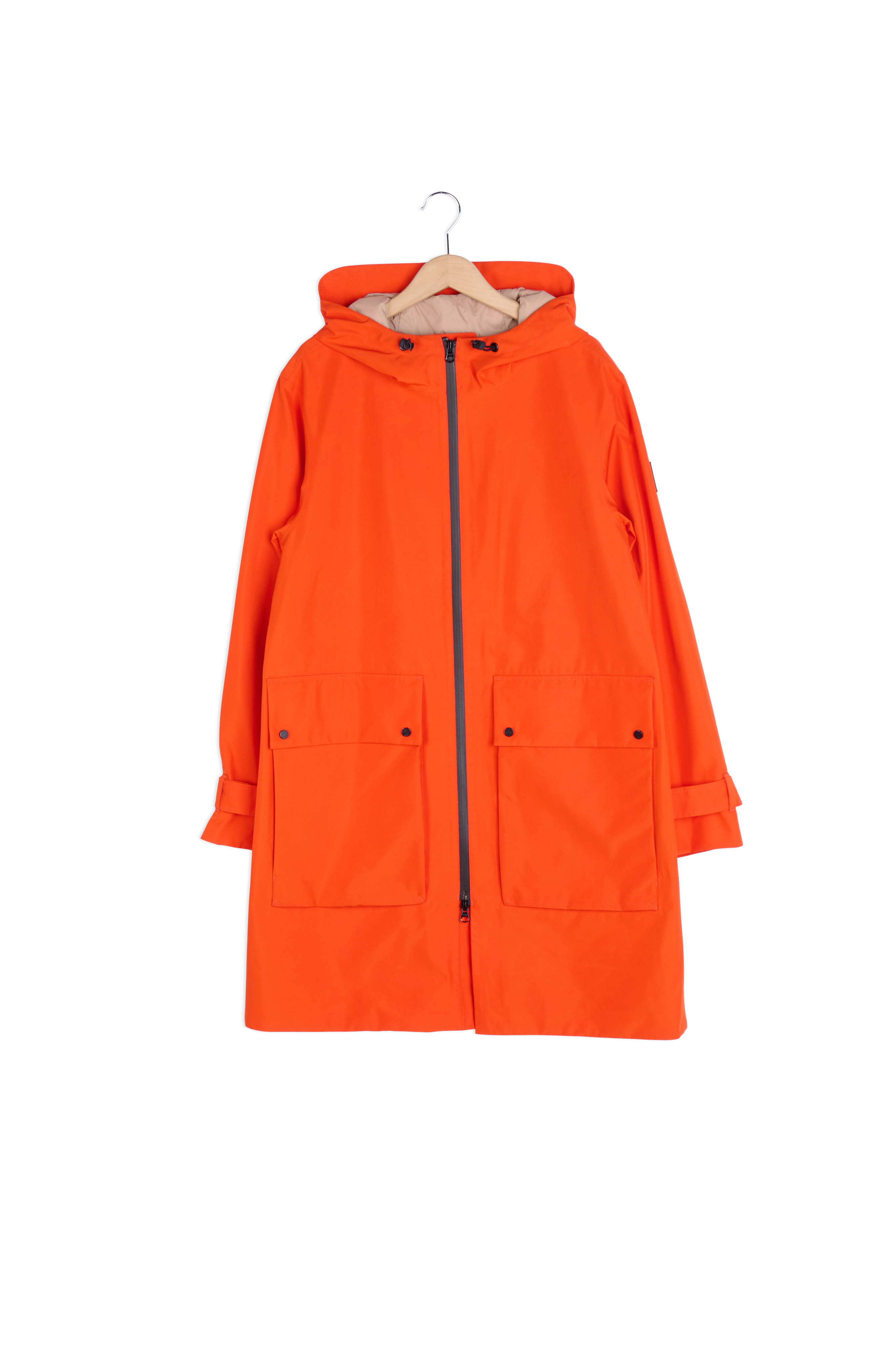 Parka sans duvet Gore-Tex® Aigle seconde main photo 1