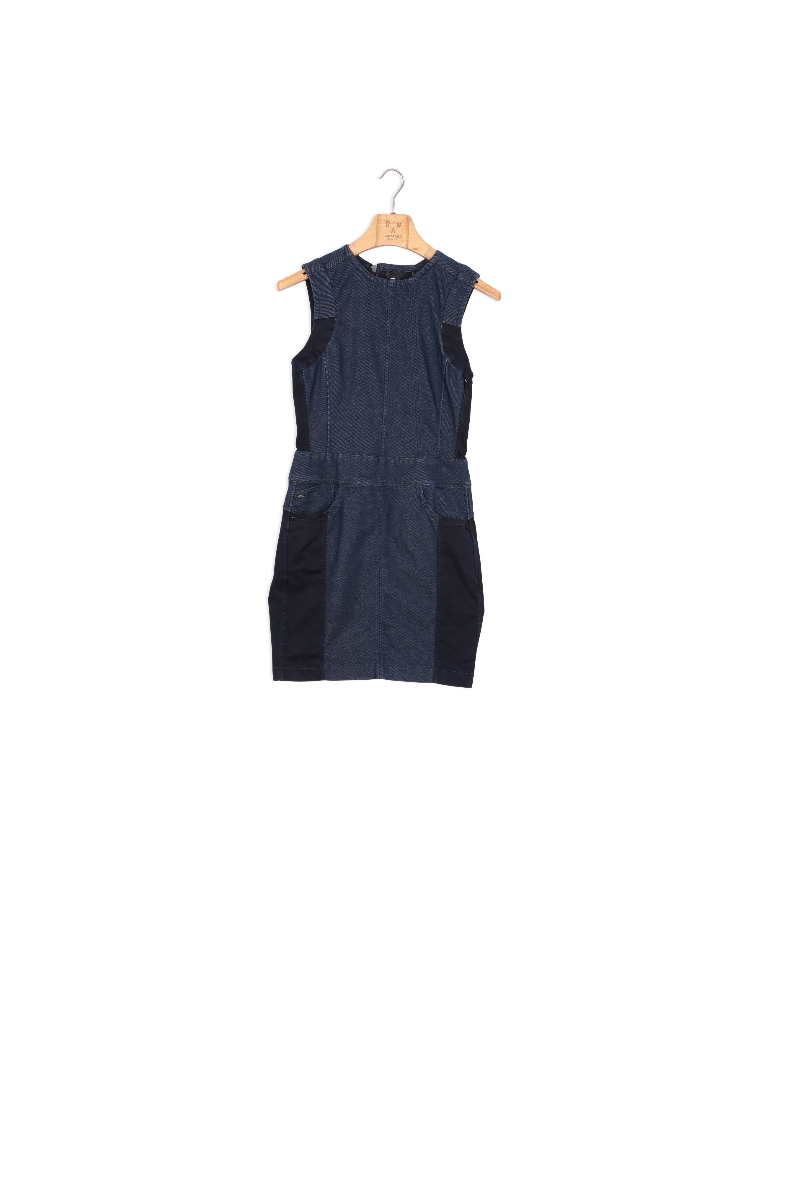 Slim Dress G-star tweedehands photo 1