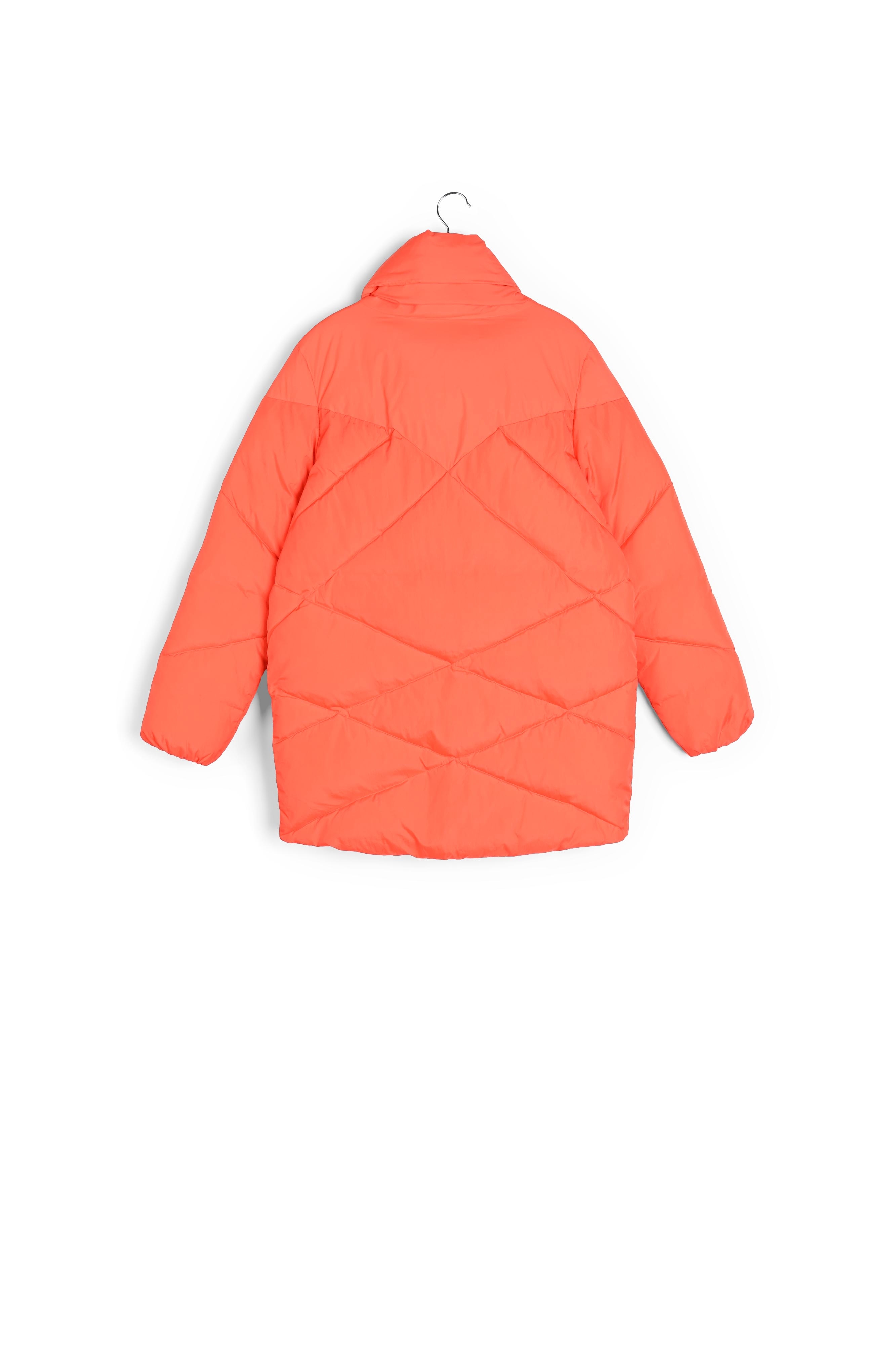 Parka en duvet Aigle seconde main photo 2