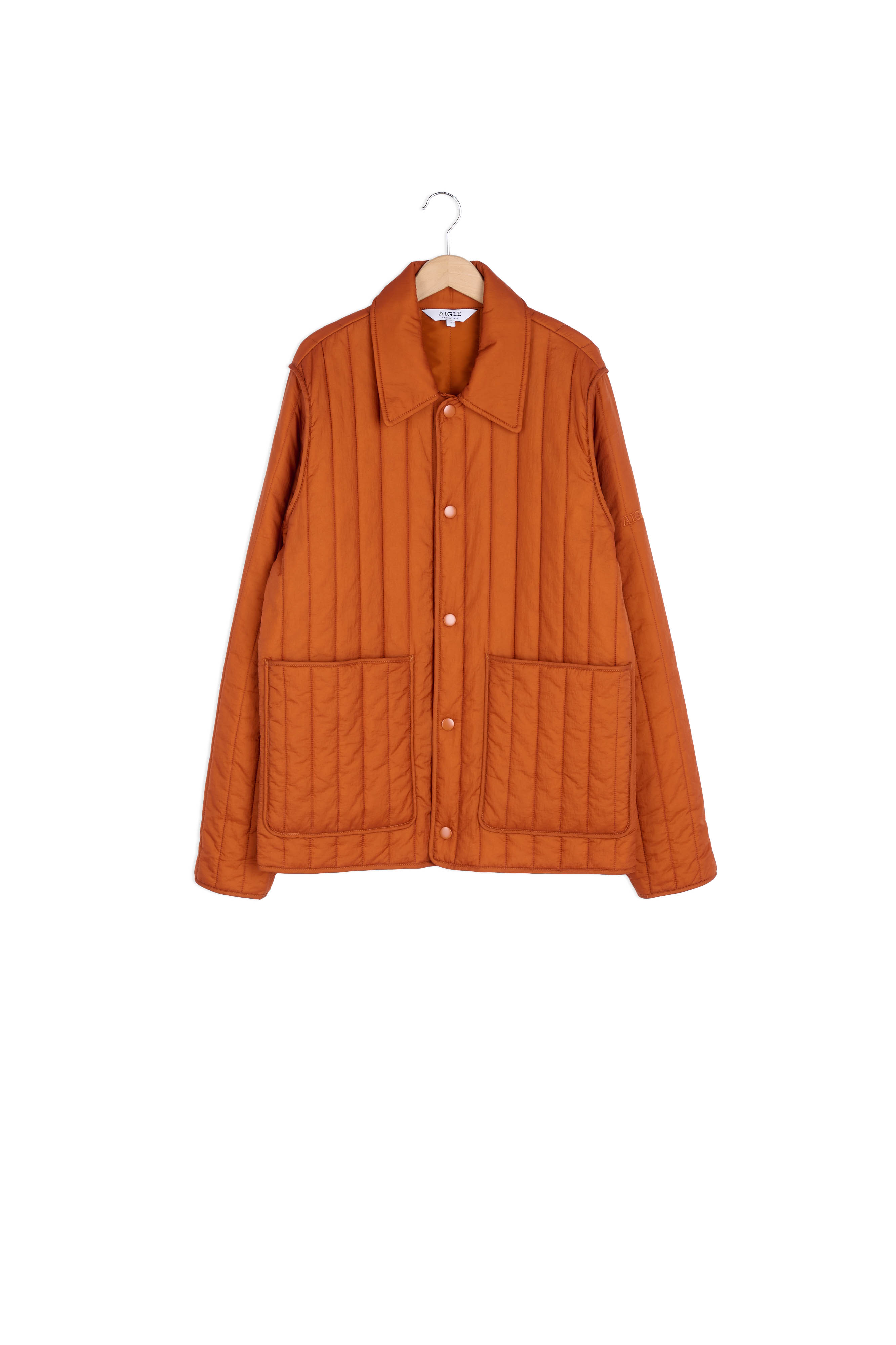Veste sans duvet Aigle seconde main photo 1