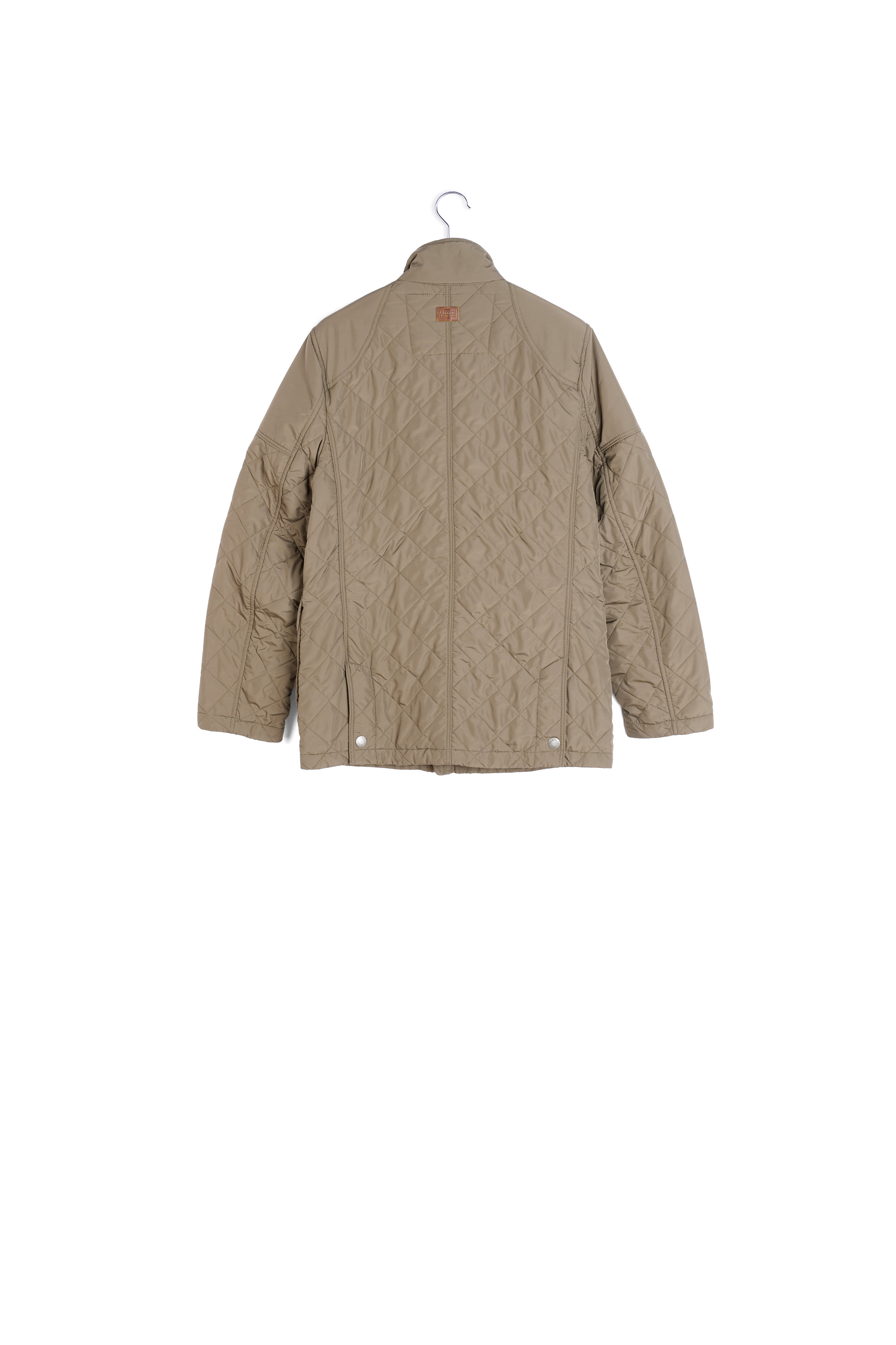 Veste en duvet Aigle seconde main photo 2