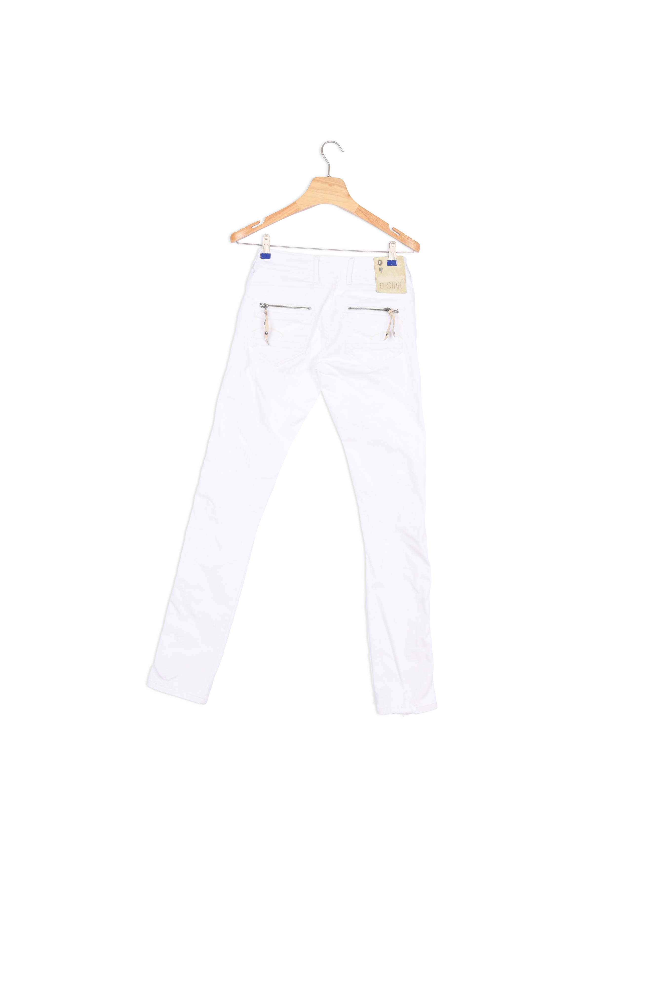 Slim Jeans G-star Second-Hand photo 2