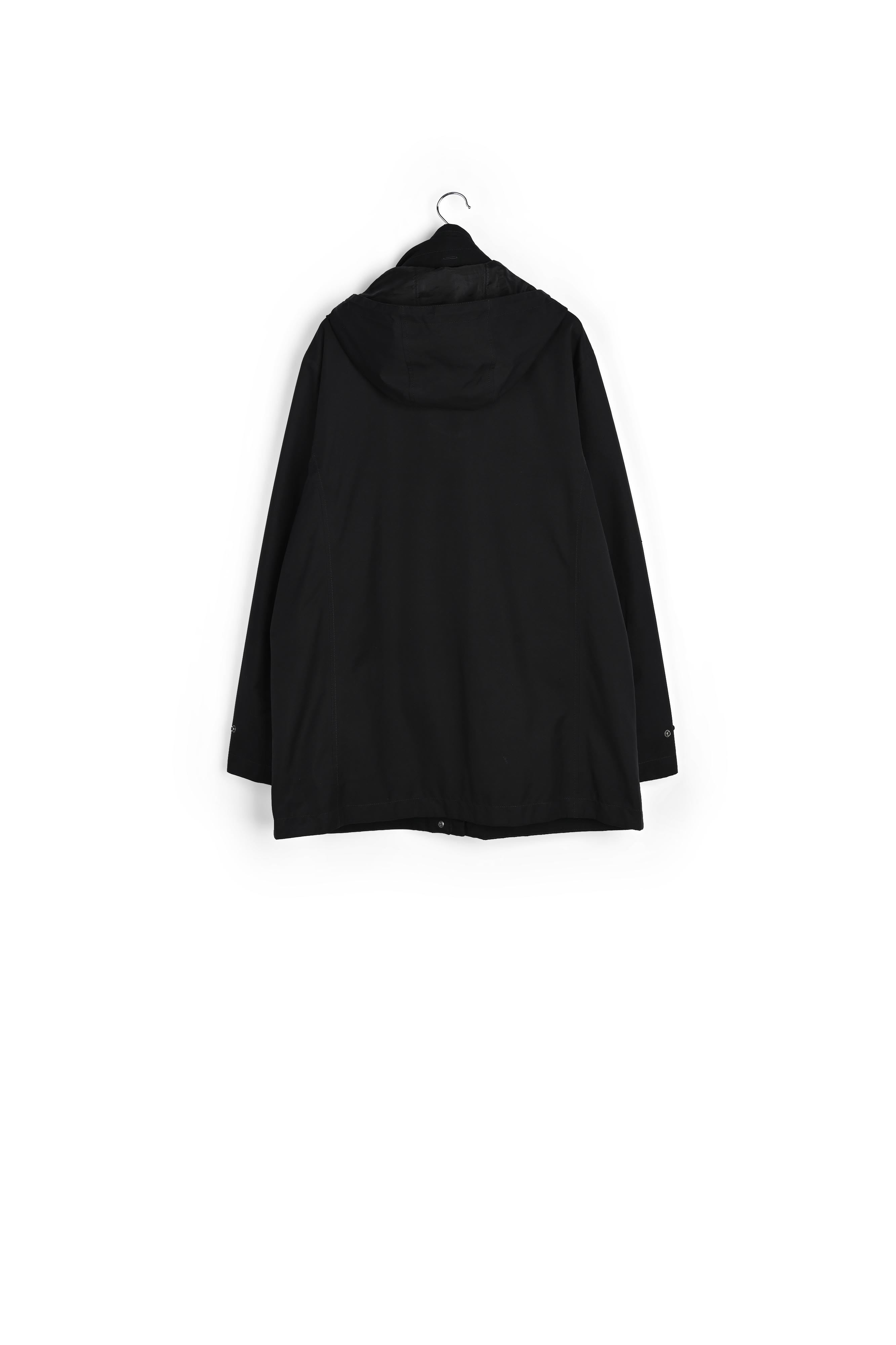 Parka sans duvet Gore-Tex® Aigle seconde main photo 2