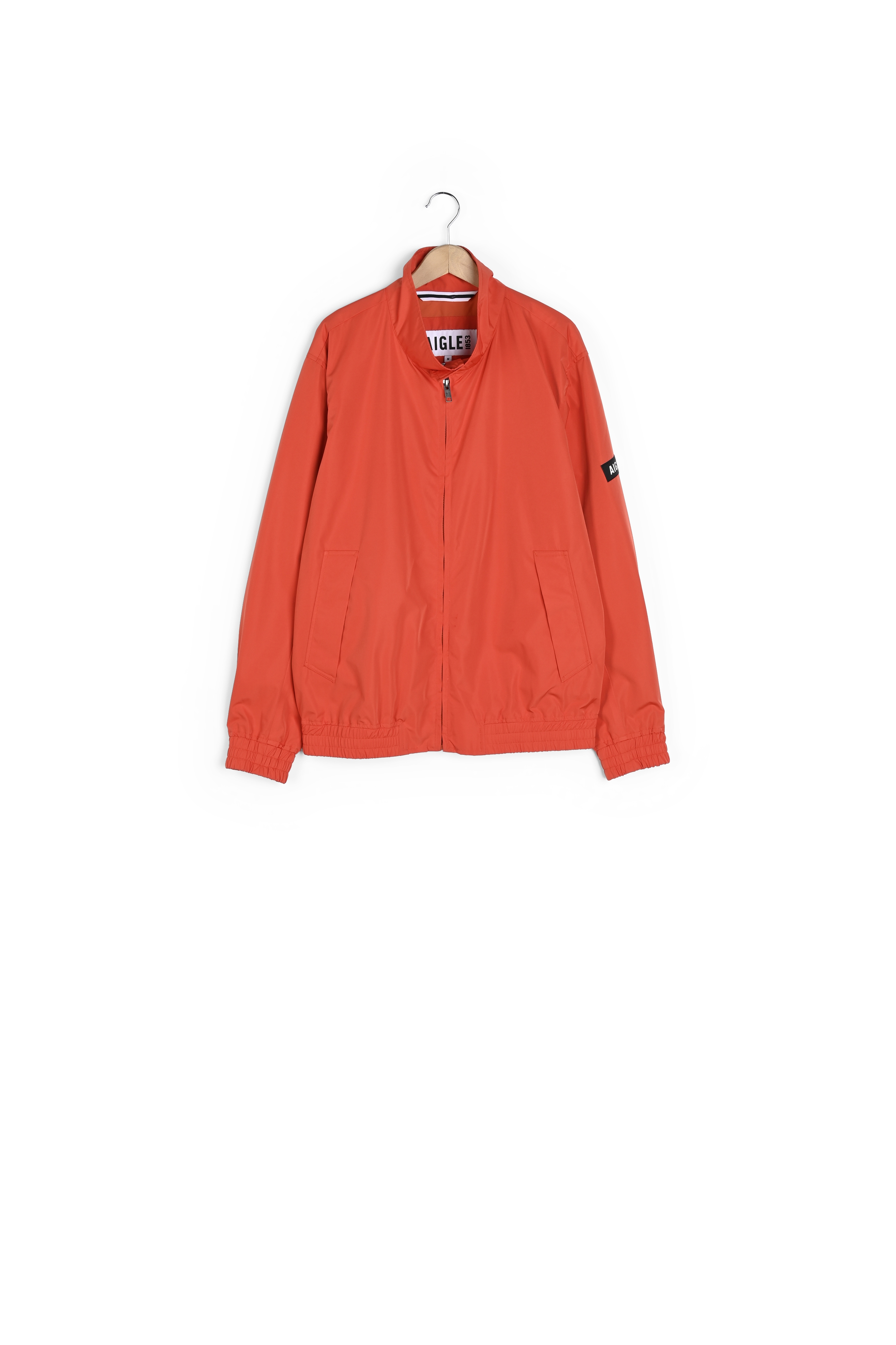 Parka sans duvet Aigle seconde main photo 1