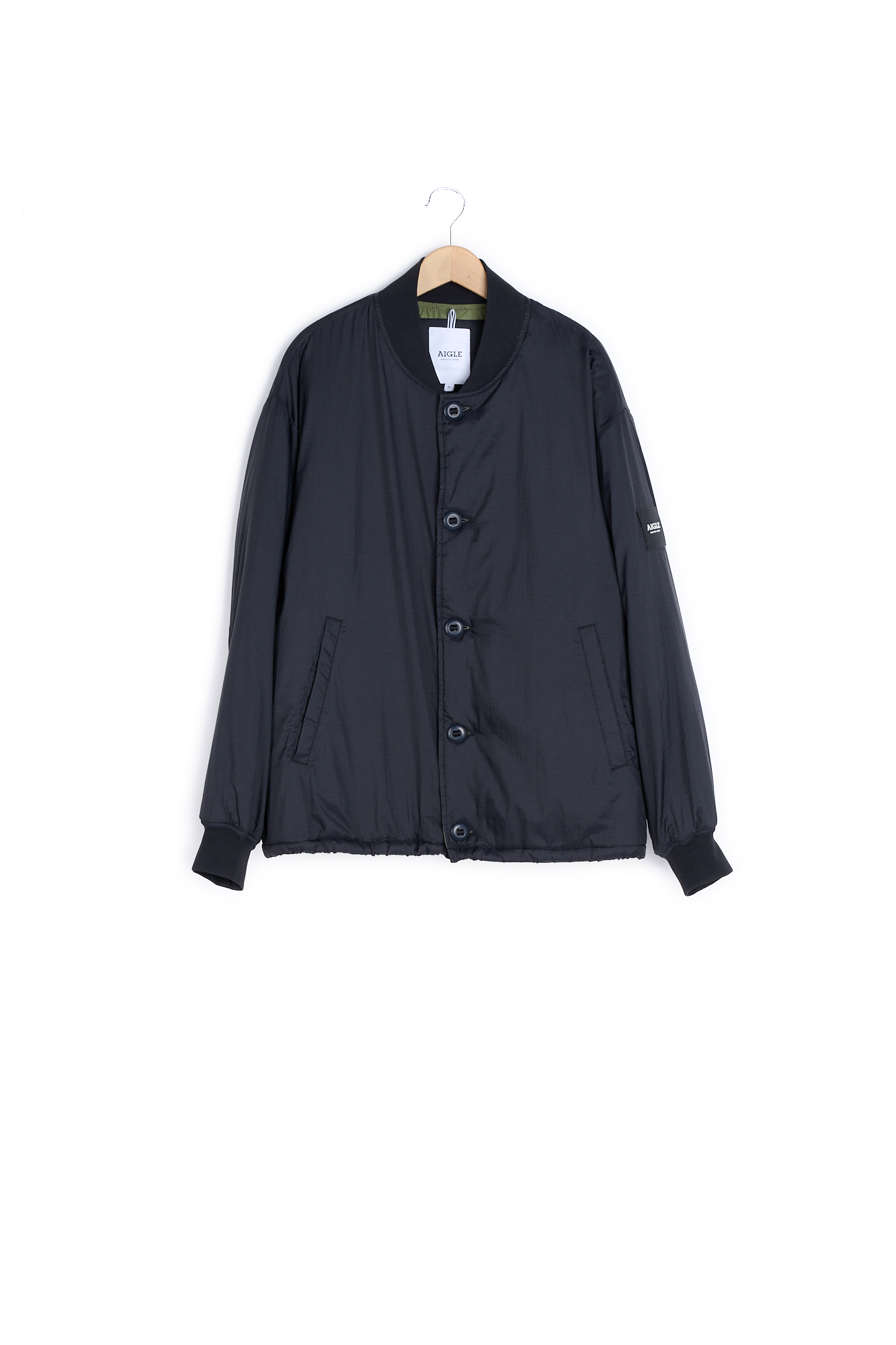 Veste légère et imperméable Aigle seconde main photo 1