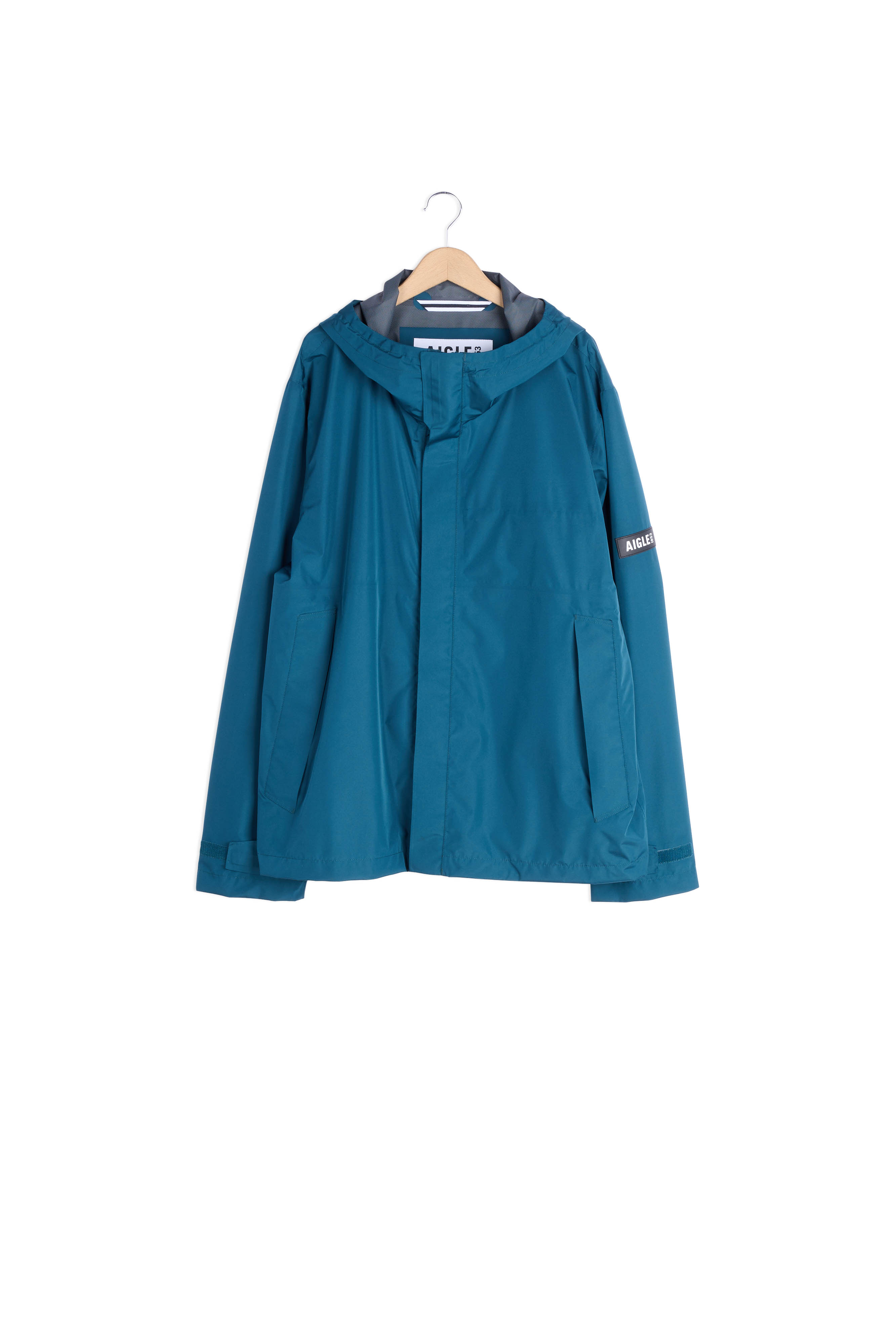 Parka sans duvet Gore-Tex® Aigle seconde main photo 1