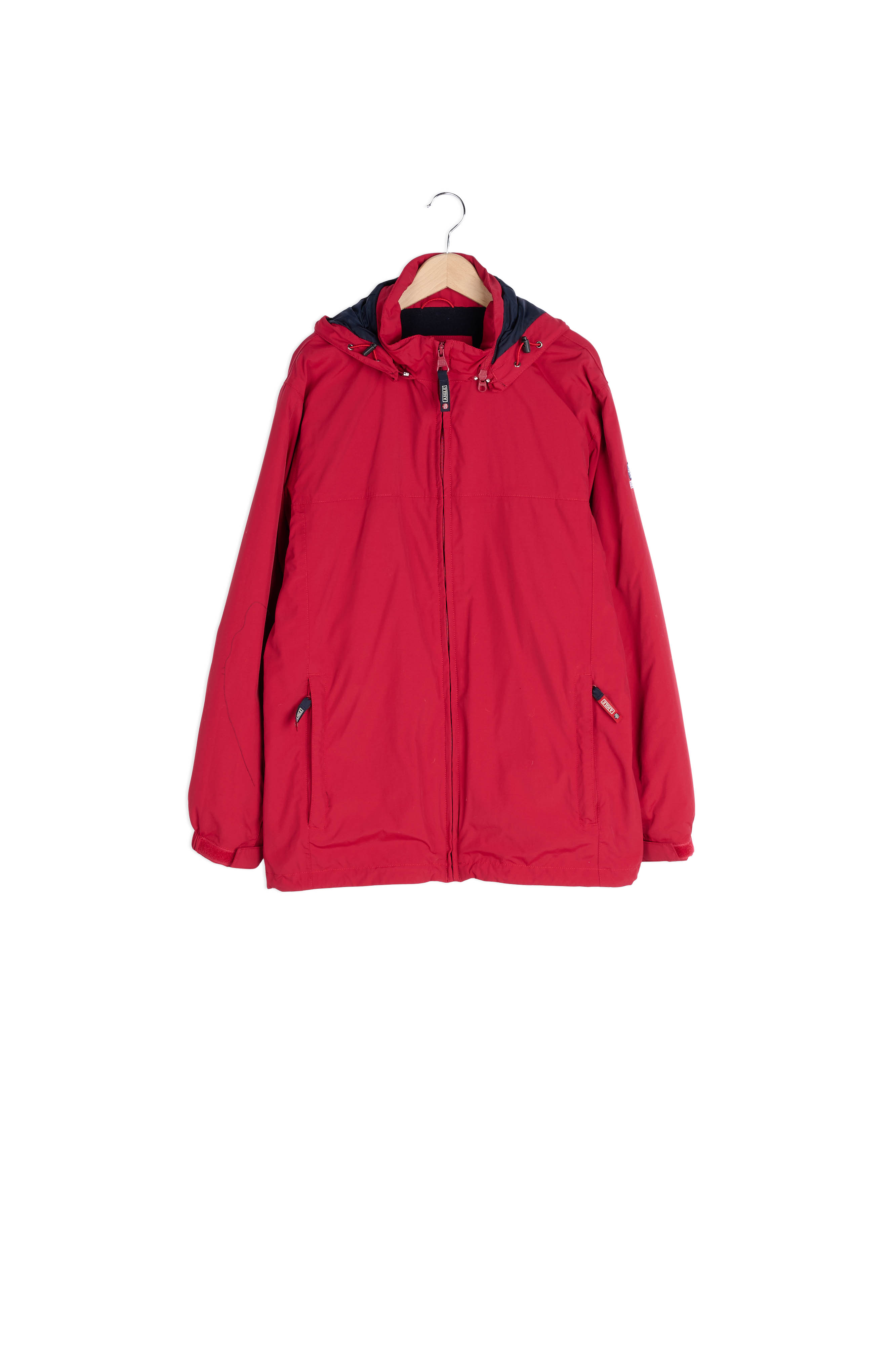 Parka  en duvet MTD® Aigle seconde main photo 2
