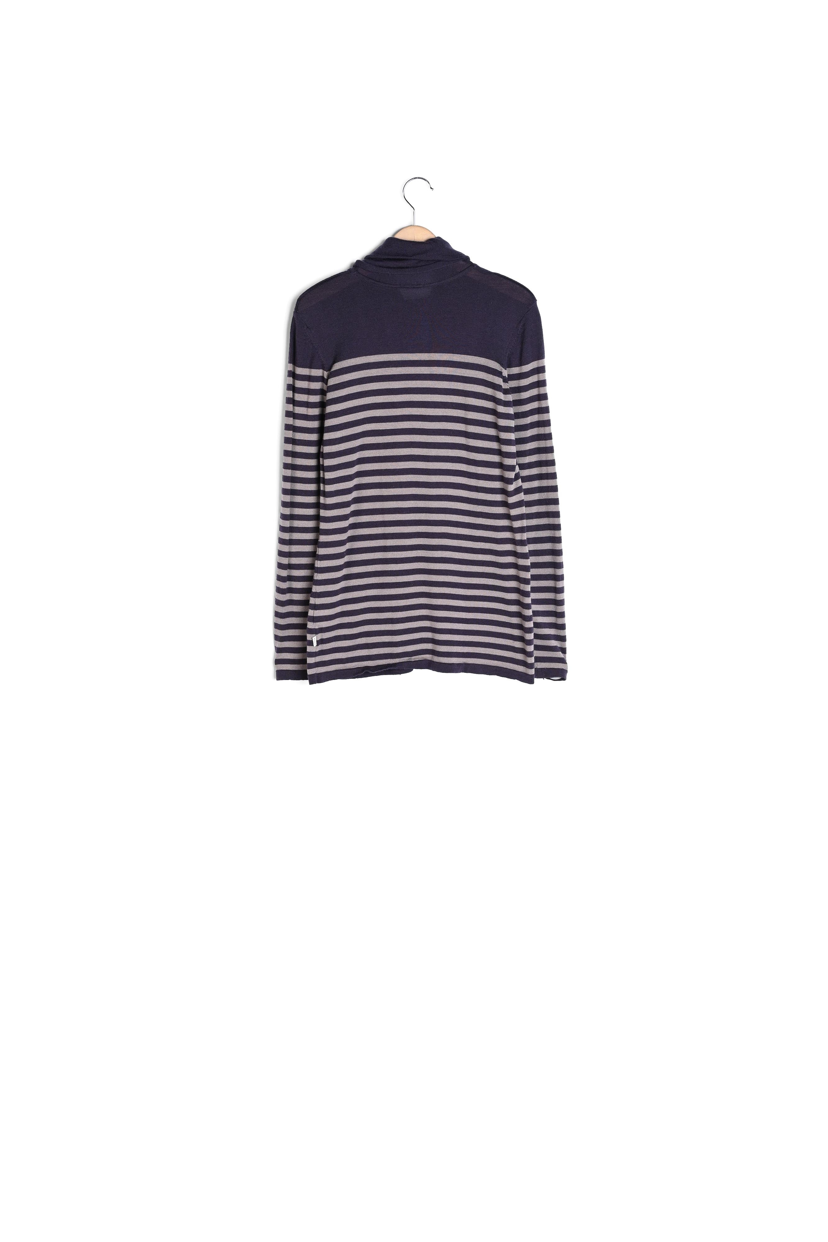 Pull chaud Aigle seconde main photo 2