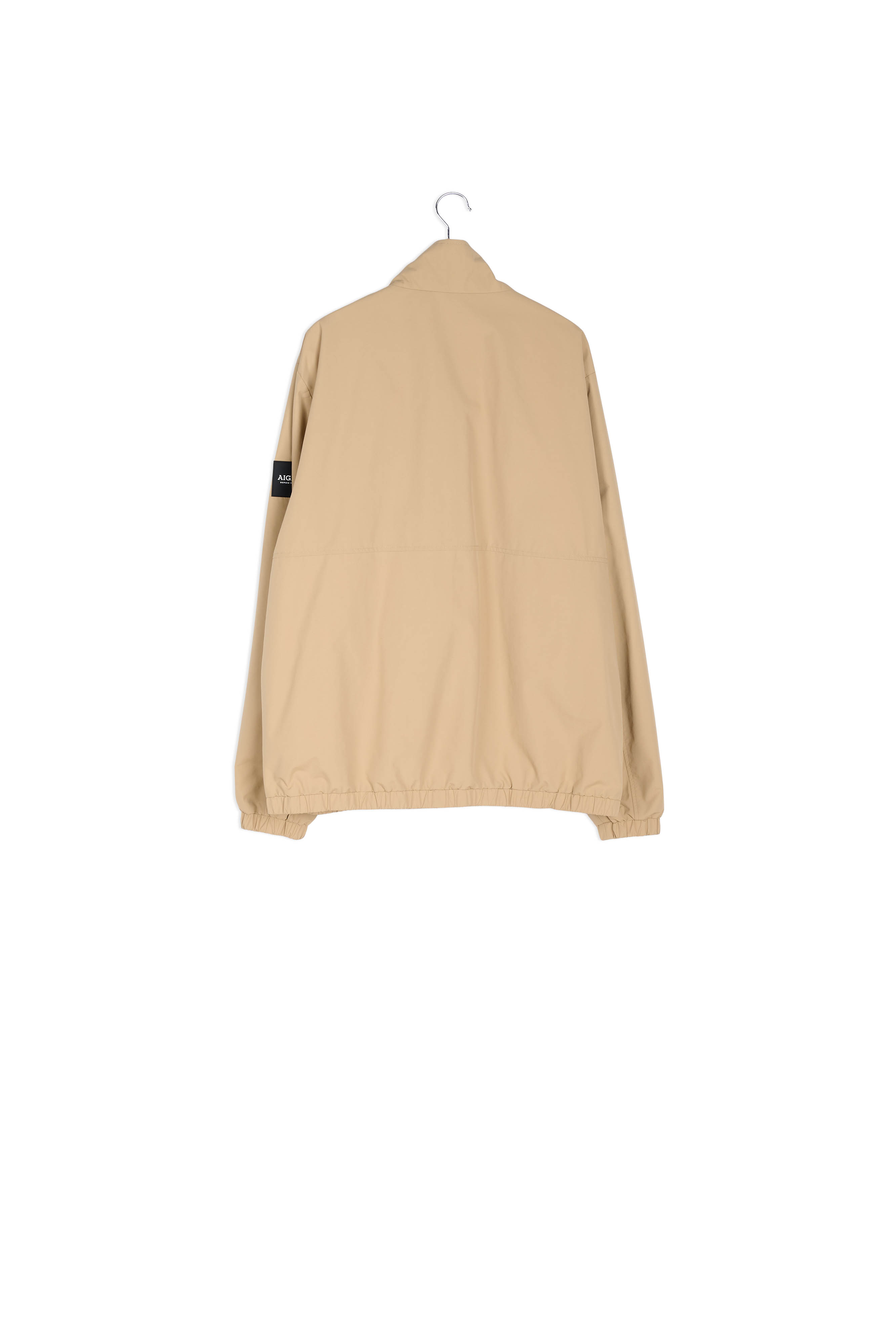 Parka sans duvet Gore-Tex® Aigle seconde main photo 2