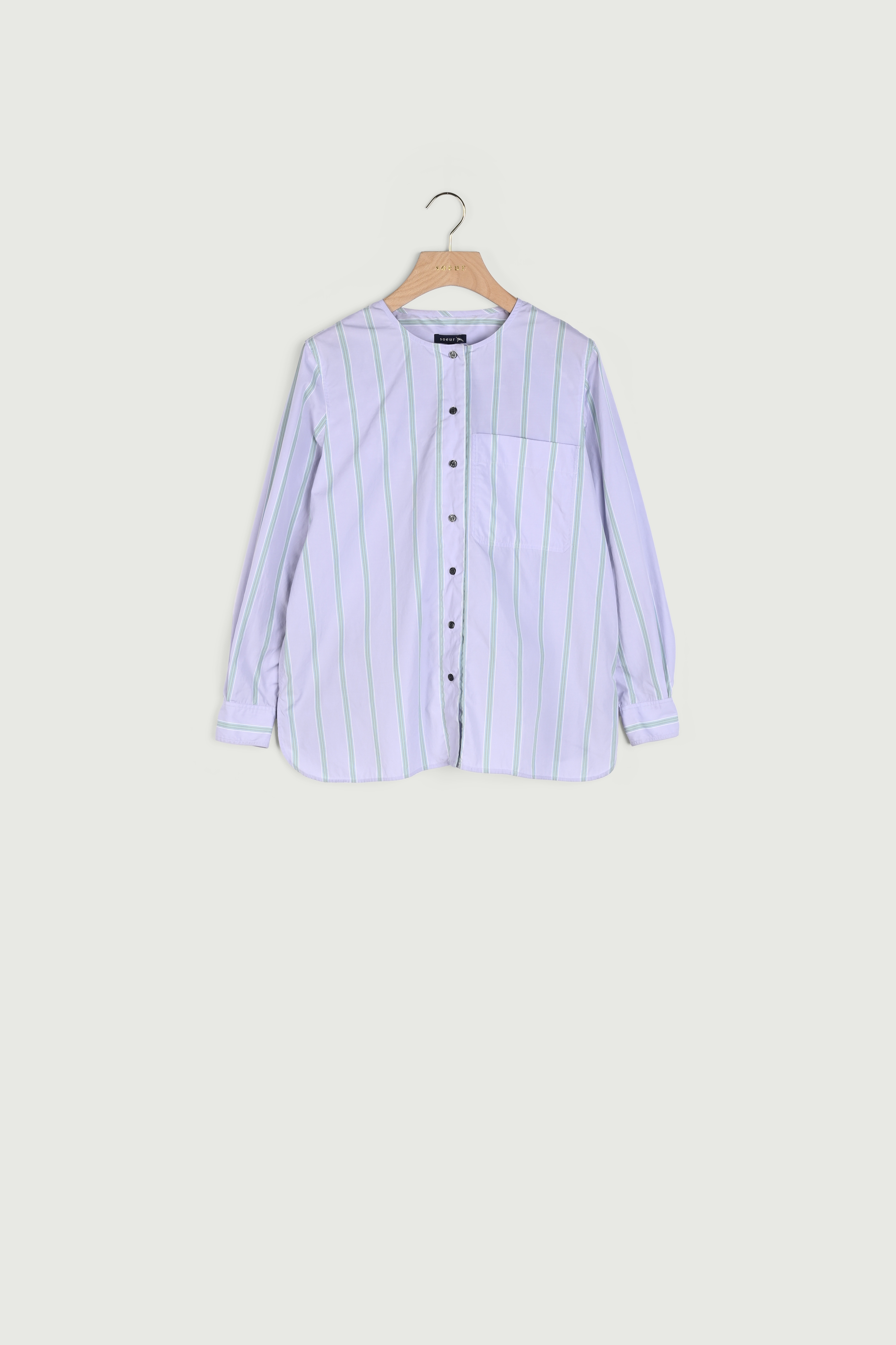 LILAS/VERT