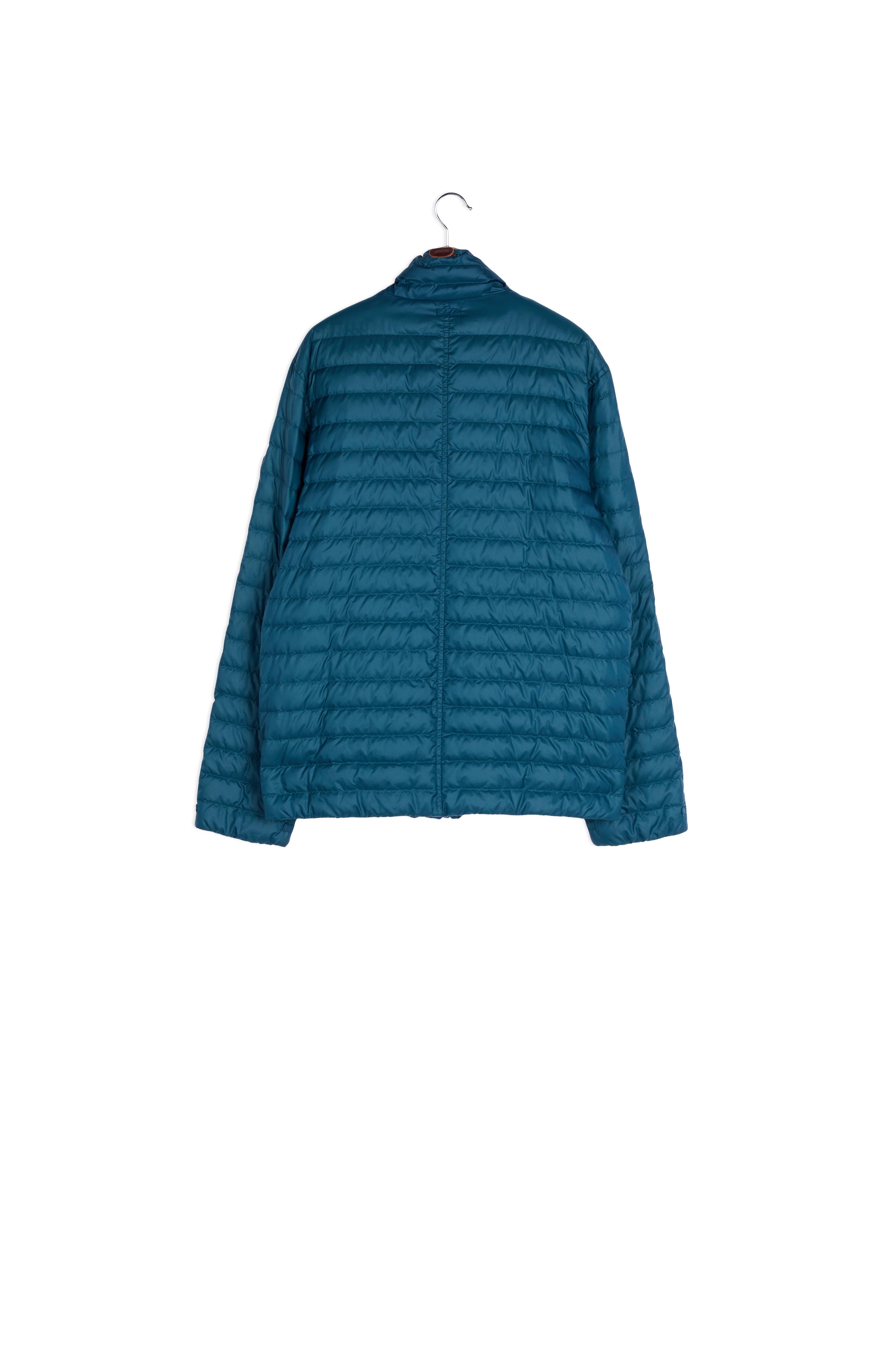 Blouson en duvet Aigle seconde main photo 2
