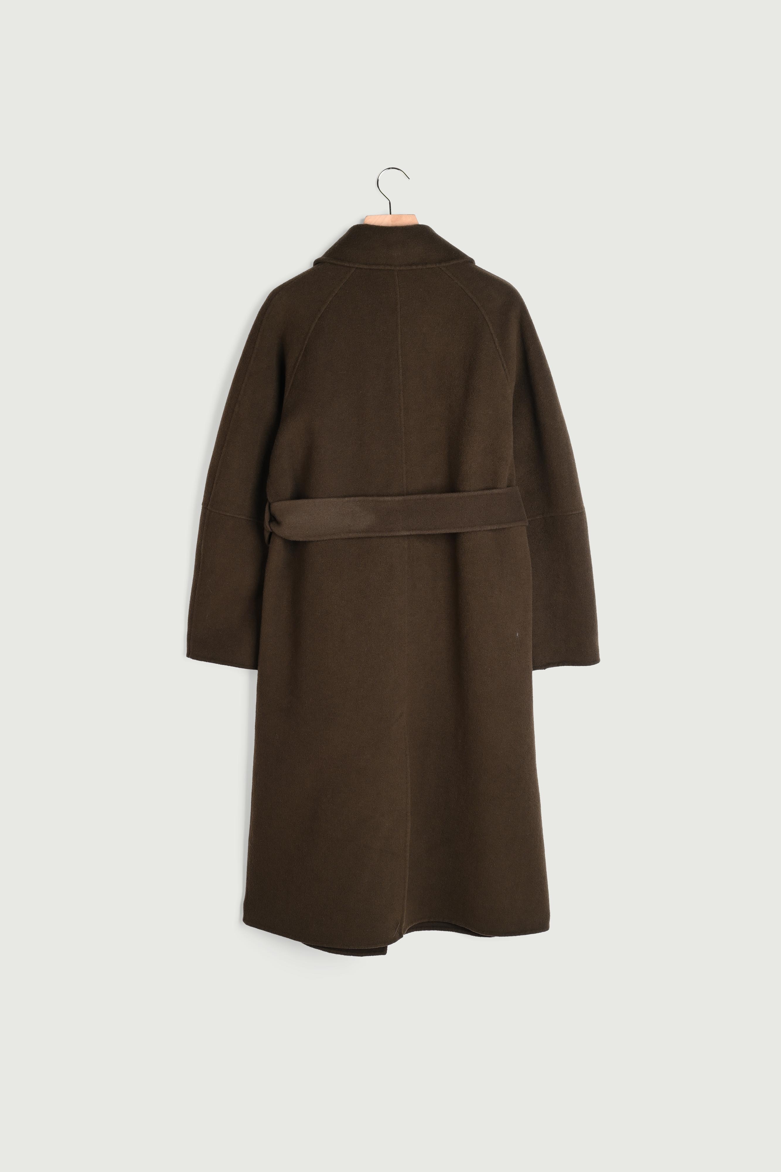 VANCOUVER COAT