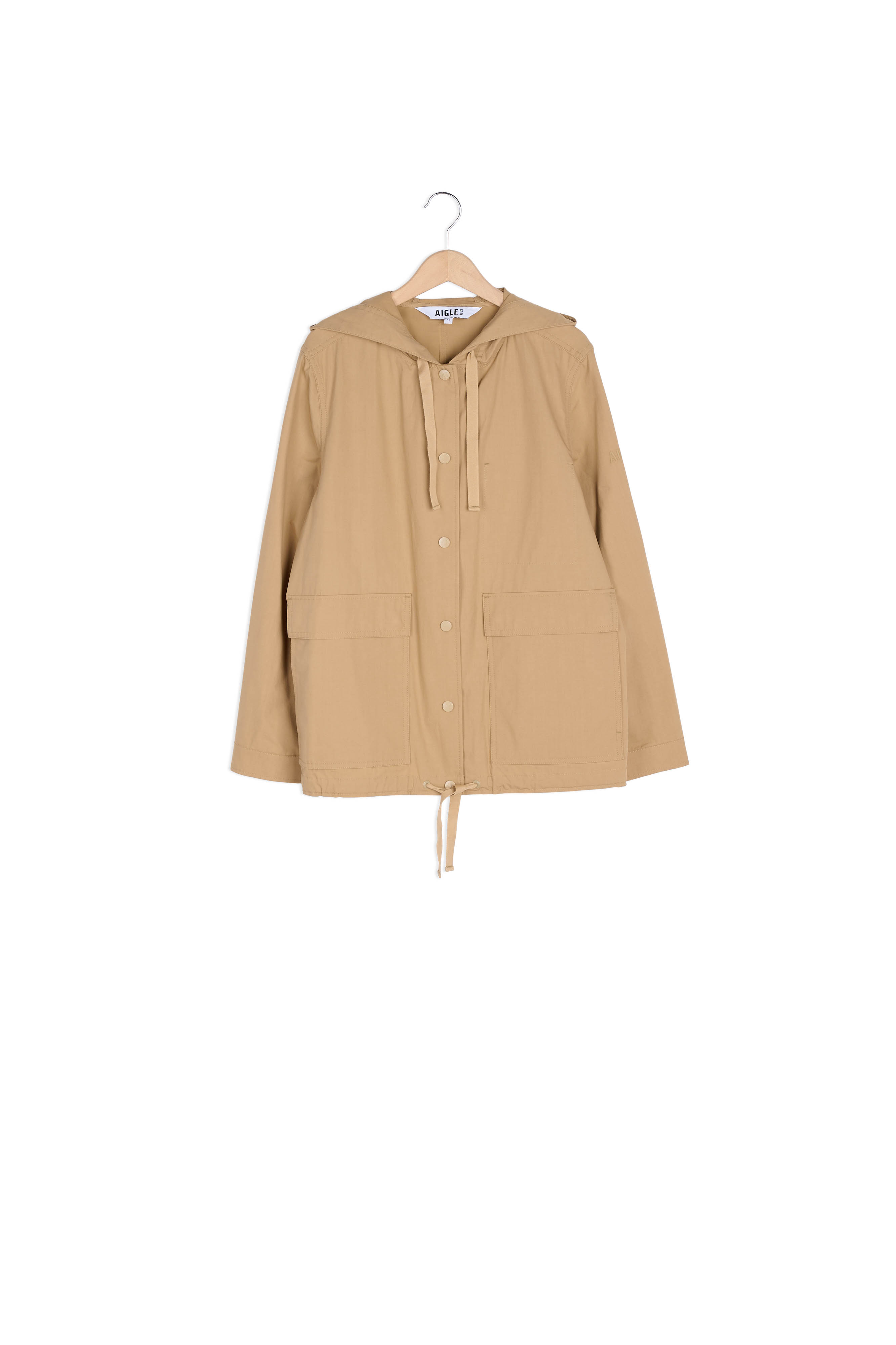 Veste sans duvet Aigle seconde main photo 1