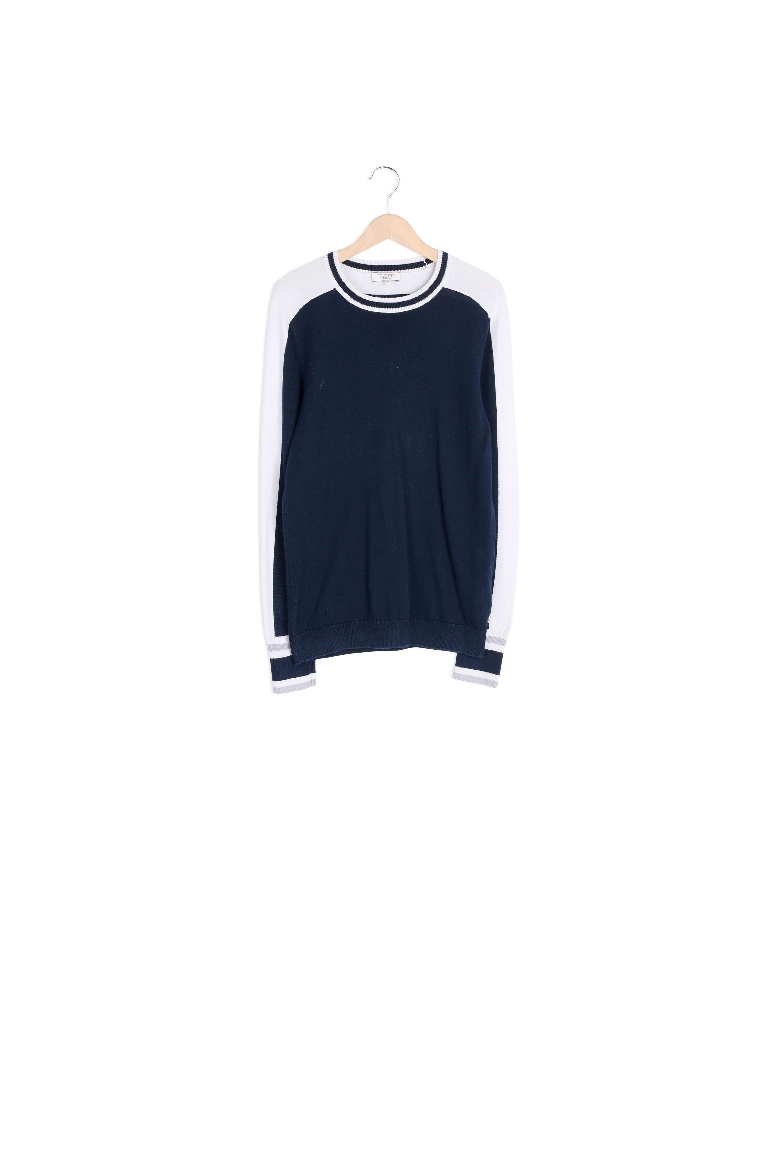 Pull léger Aigle seconde main photo 1