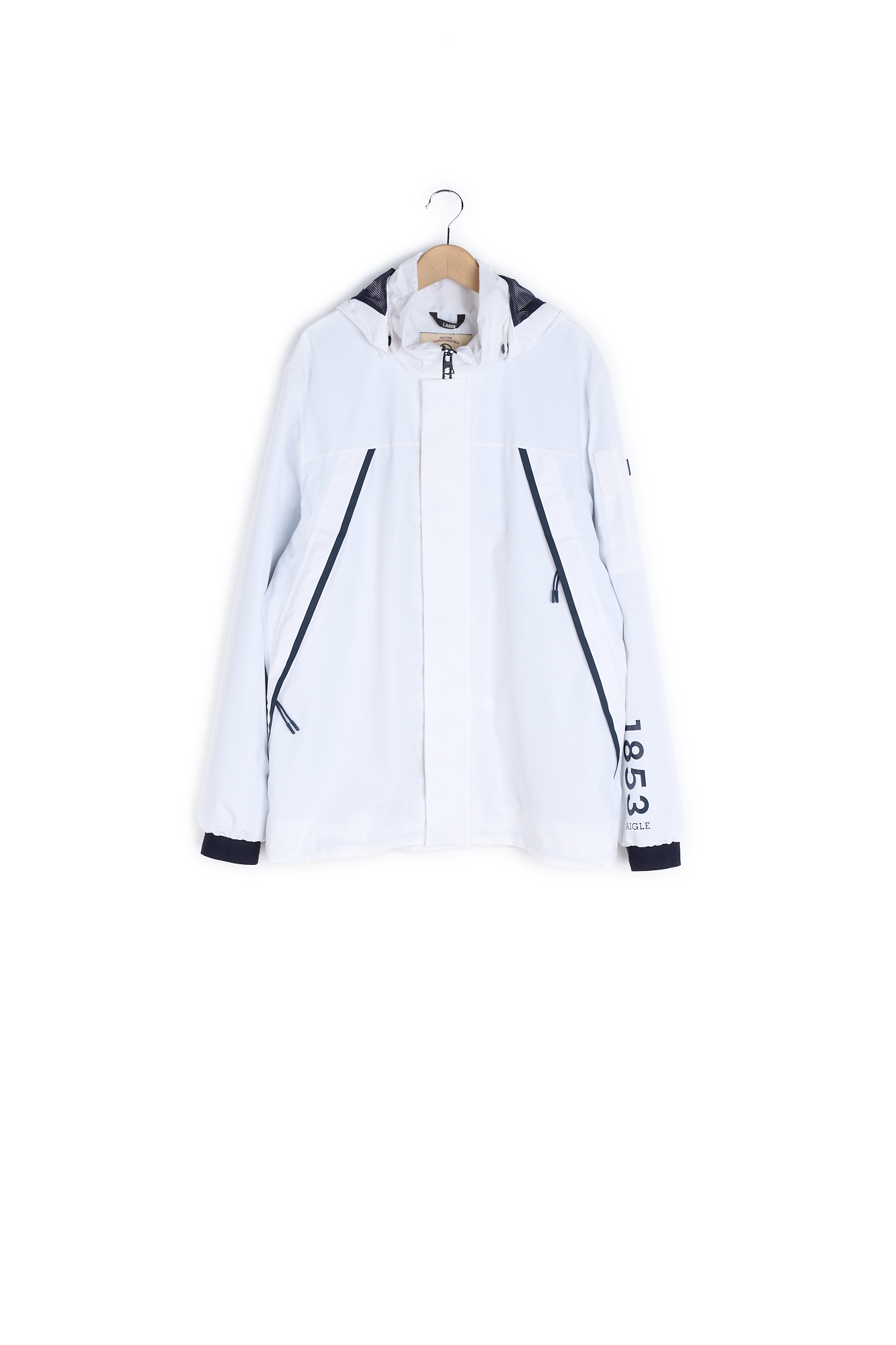 Parka MTD® Aigle seconde main photo 1