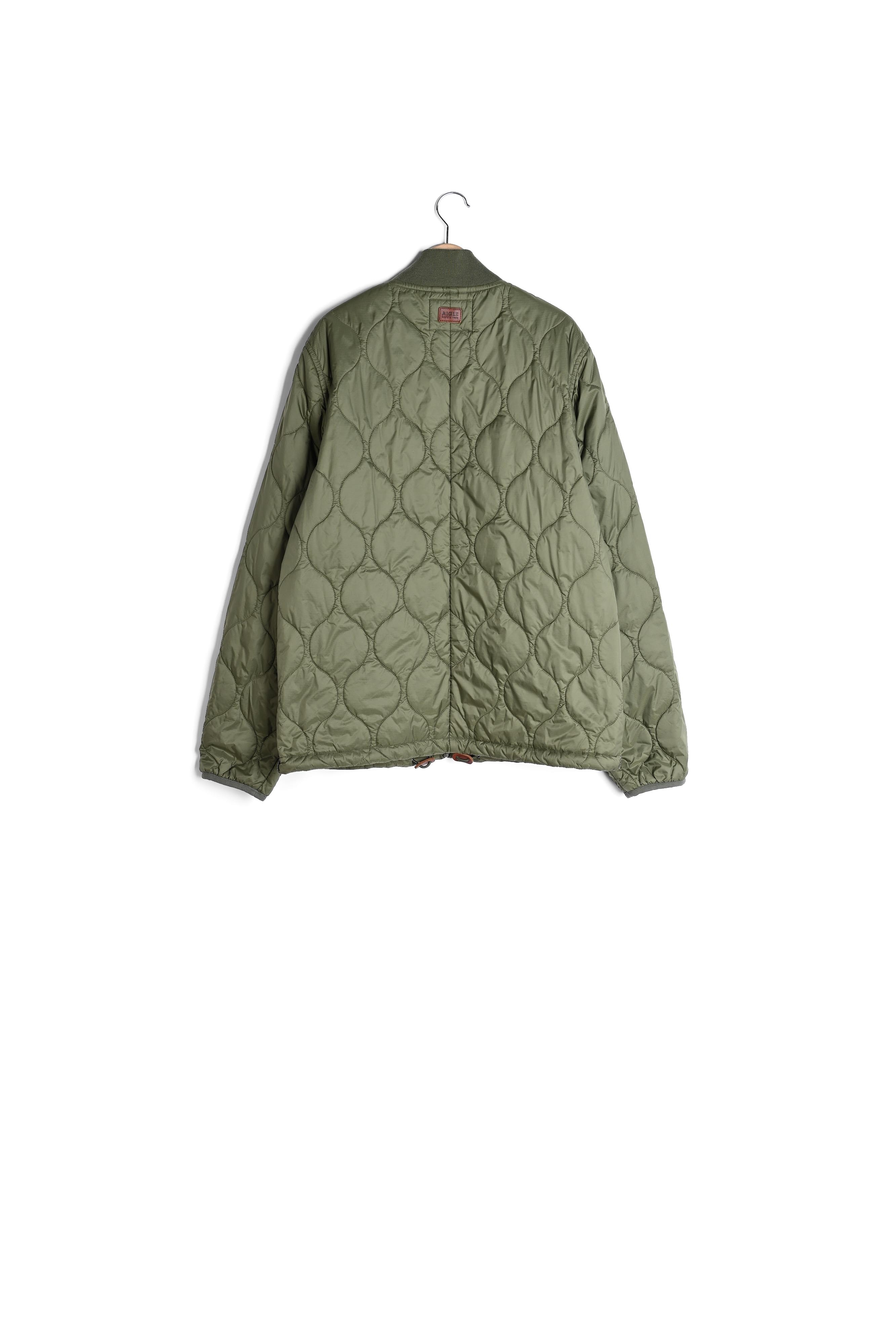 Veste sans duvet Aigle seconde main photo 2