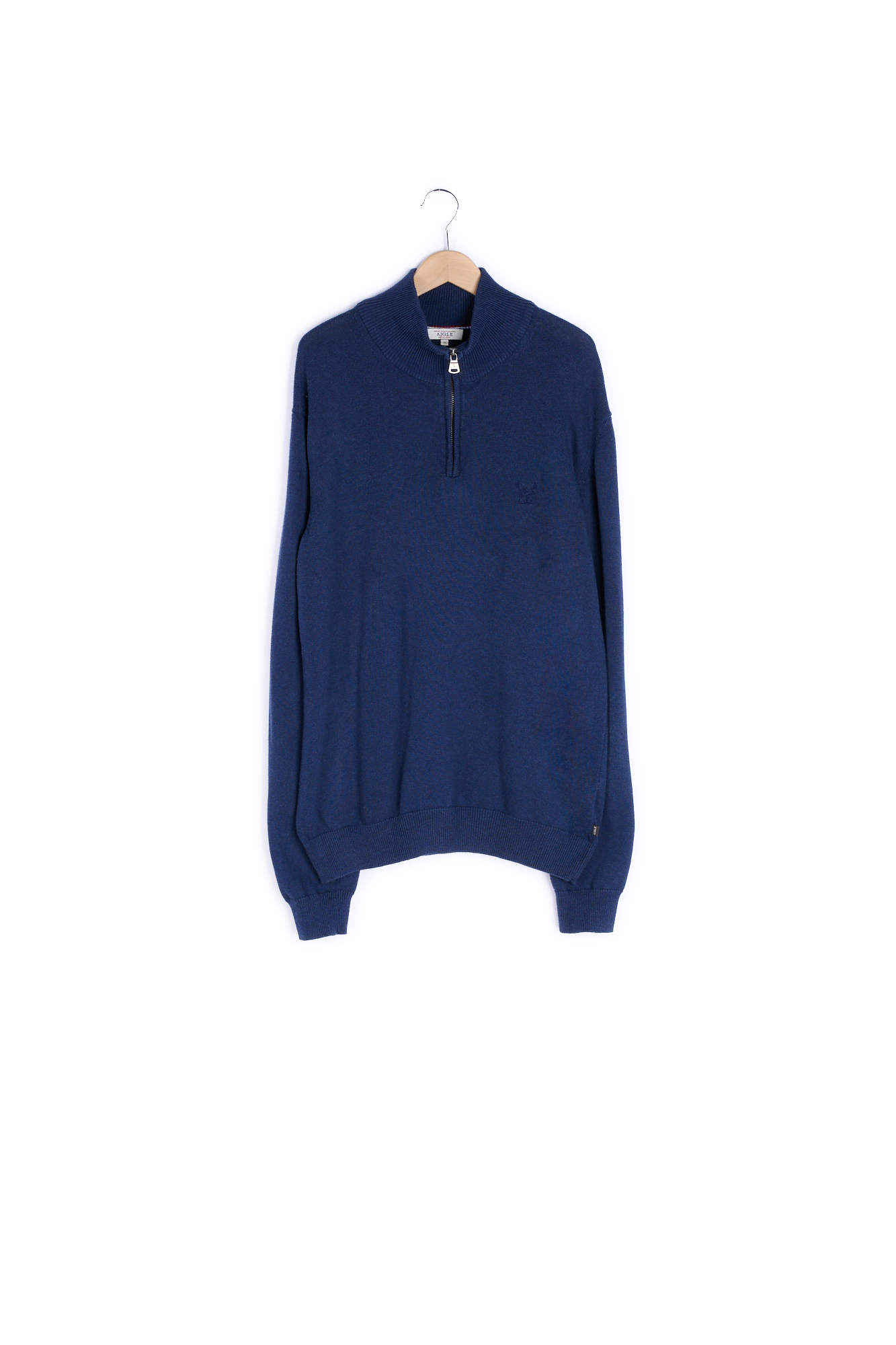 Pull léger Aigle seconde main photo 1
