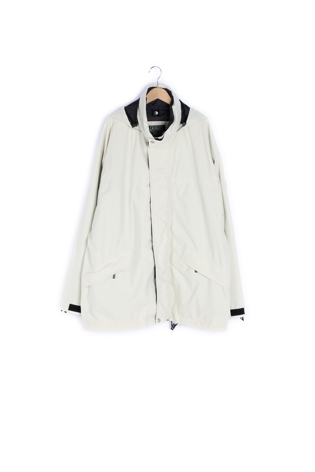 Manteau Gore-Tex® Aigle seconde main photo 1