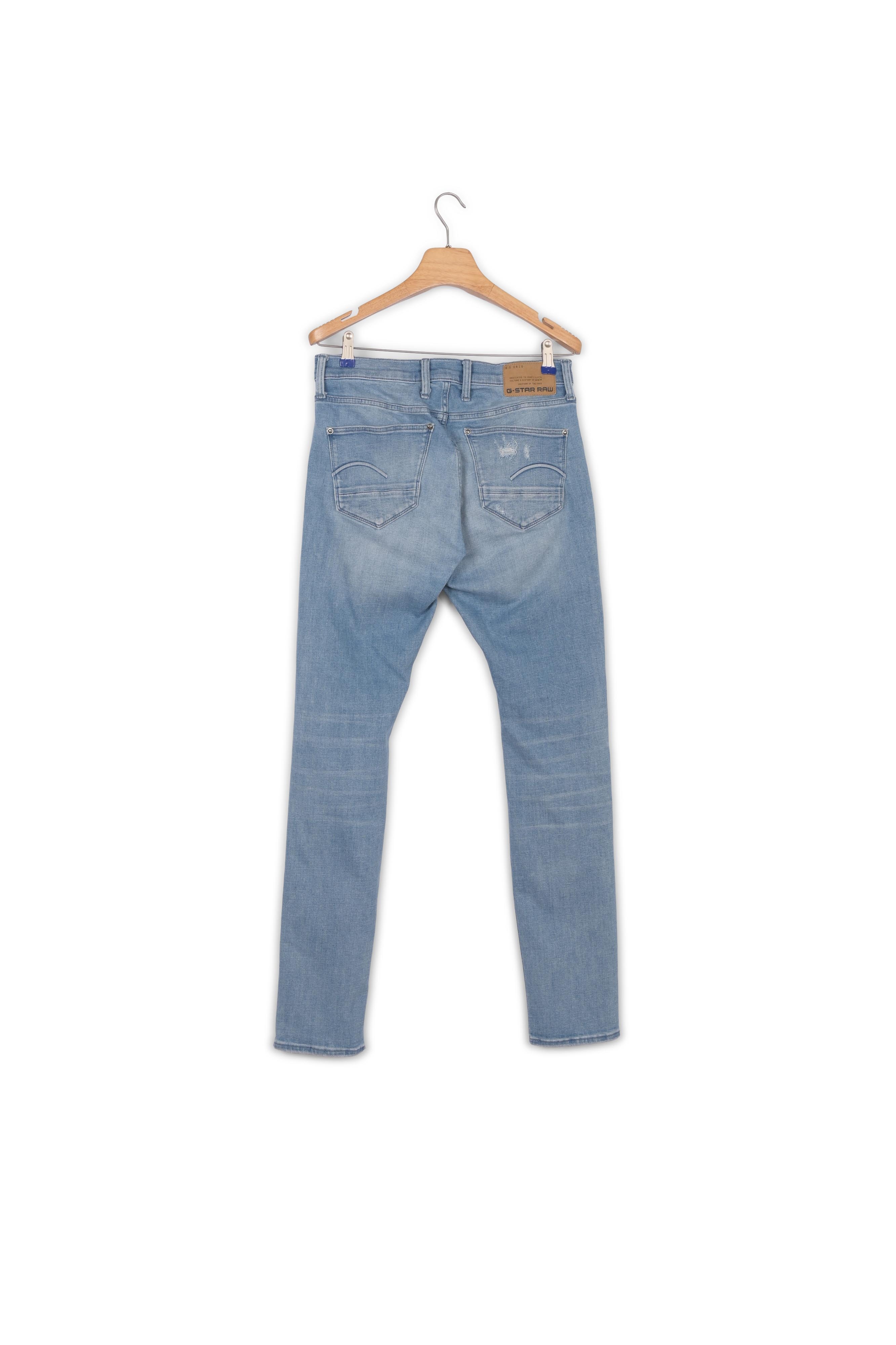 Jean Revend FWD Skinny G-star seconde main photo 2