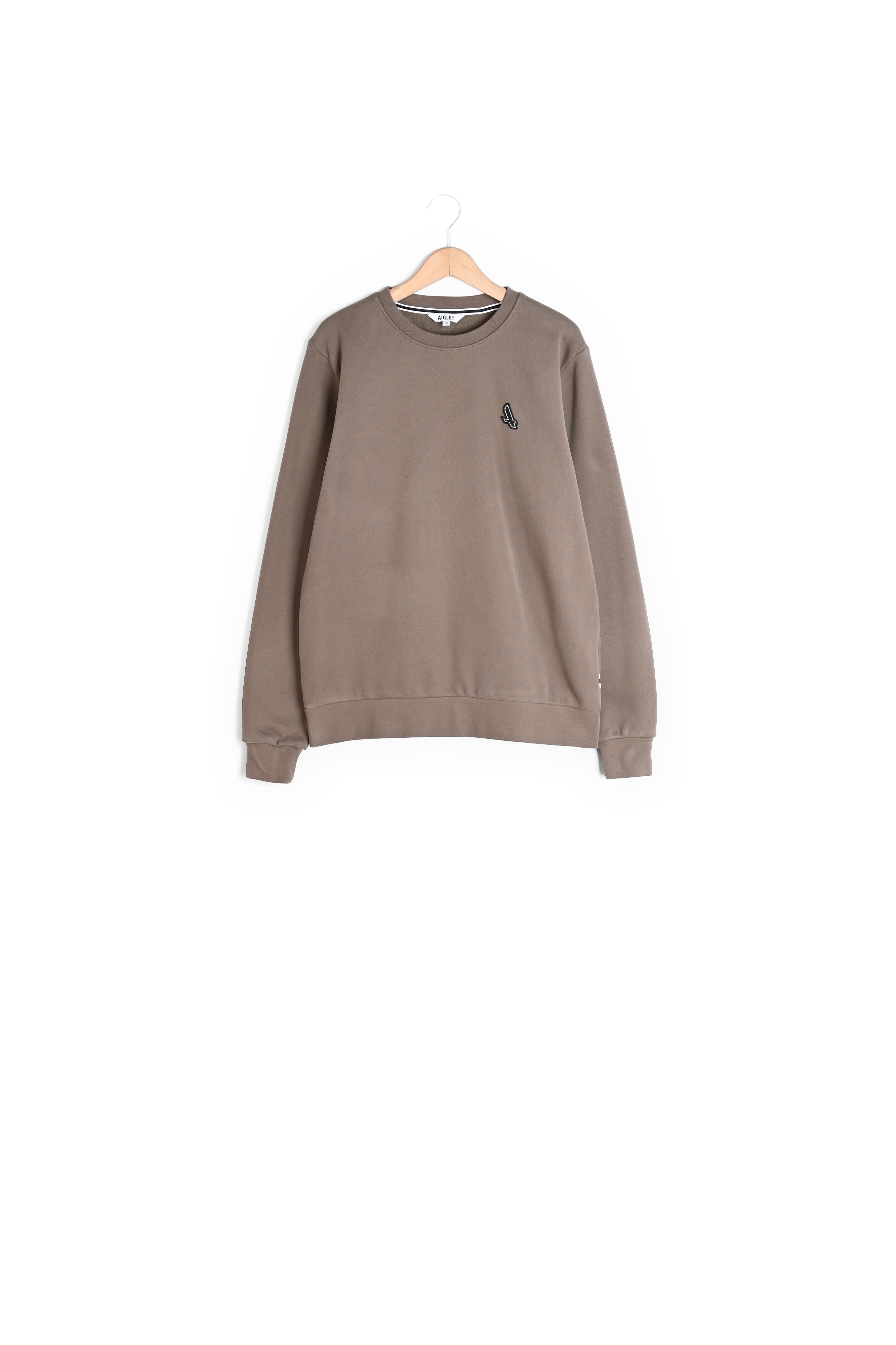 Pull chaud Aigle seconde main photo 1