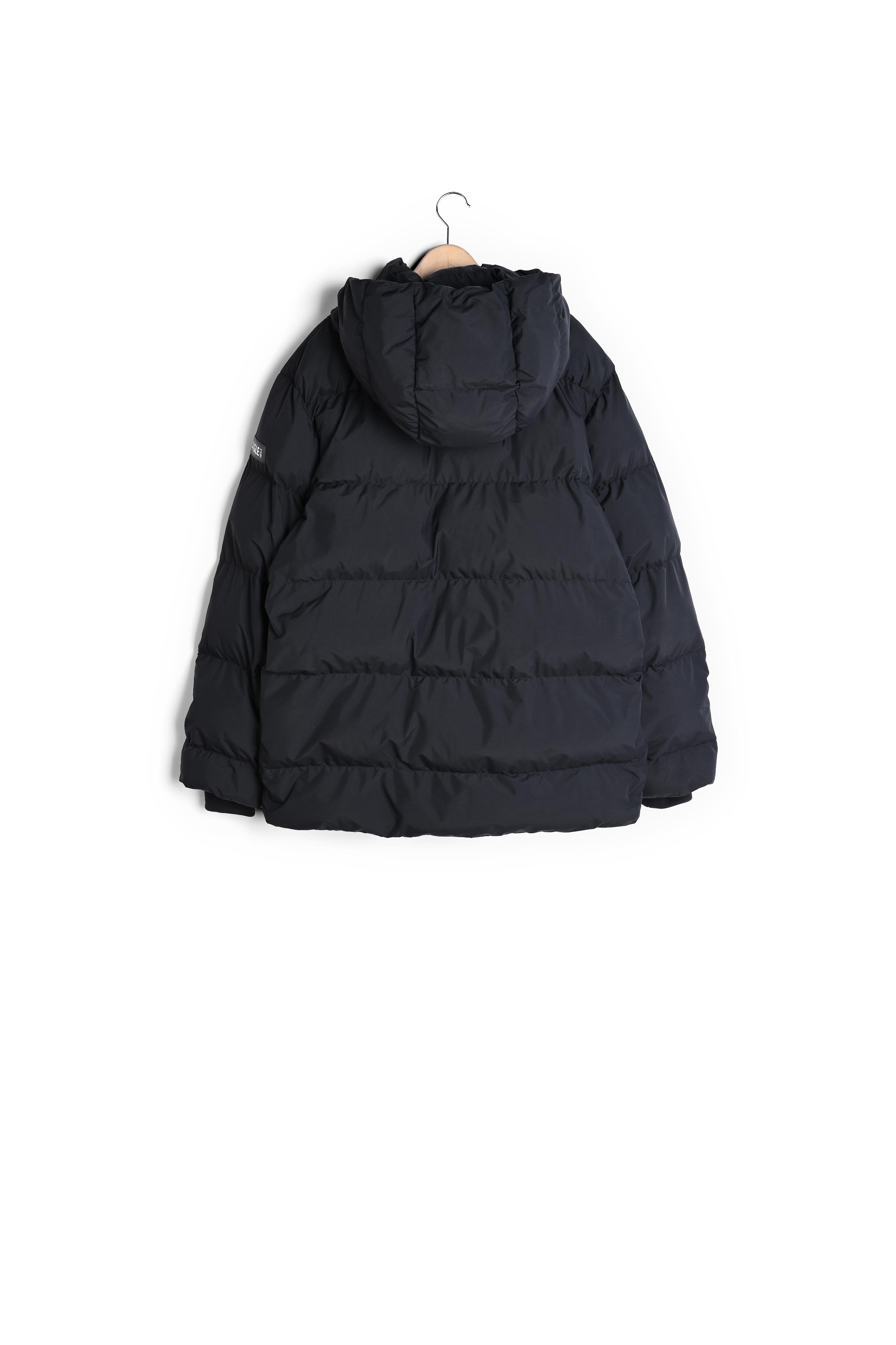 Doudoune en duvet Aigle seconde main photo 2