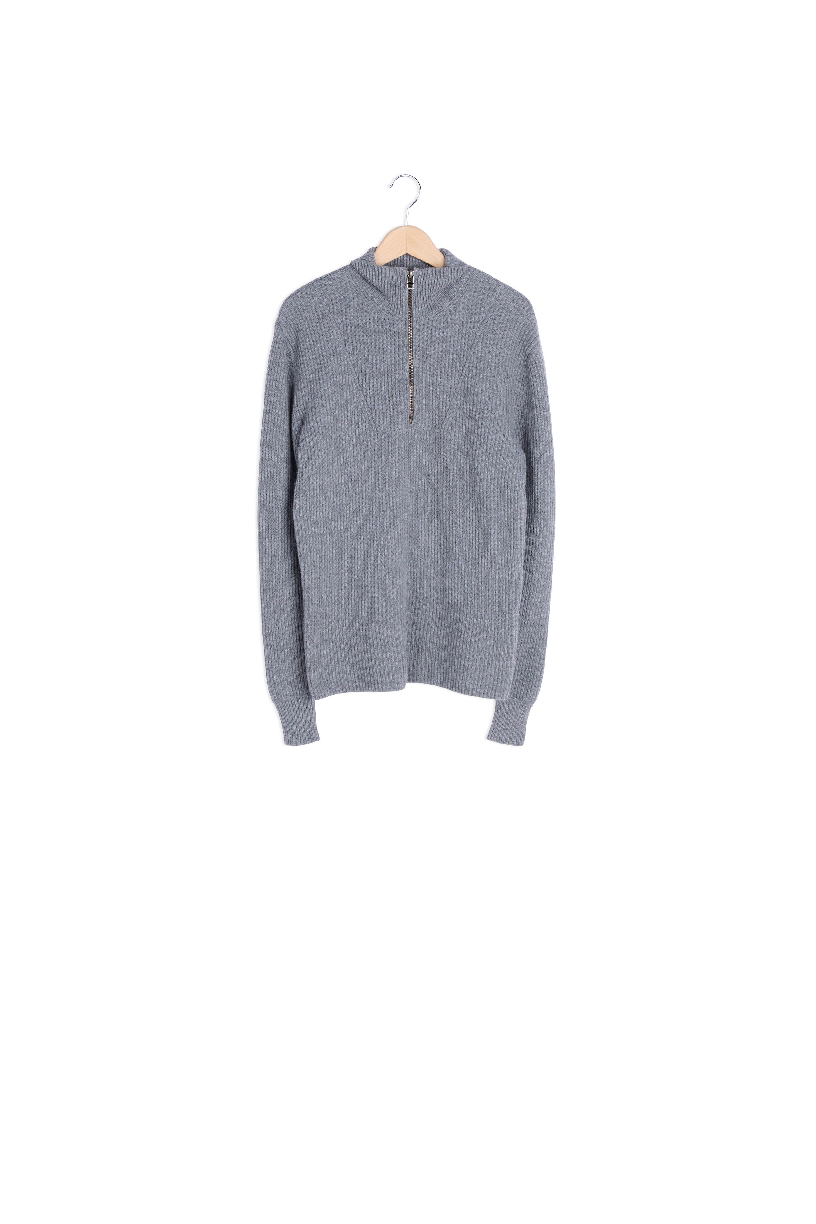 Pull chaud Aigle seconde main photo 2