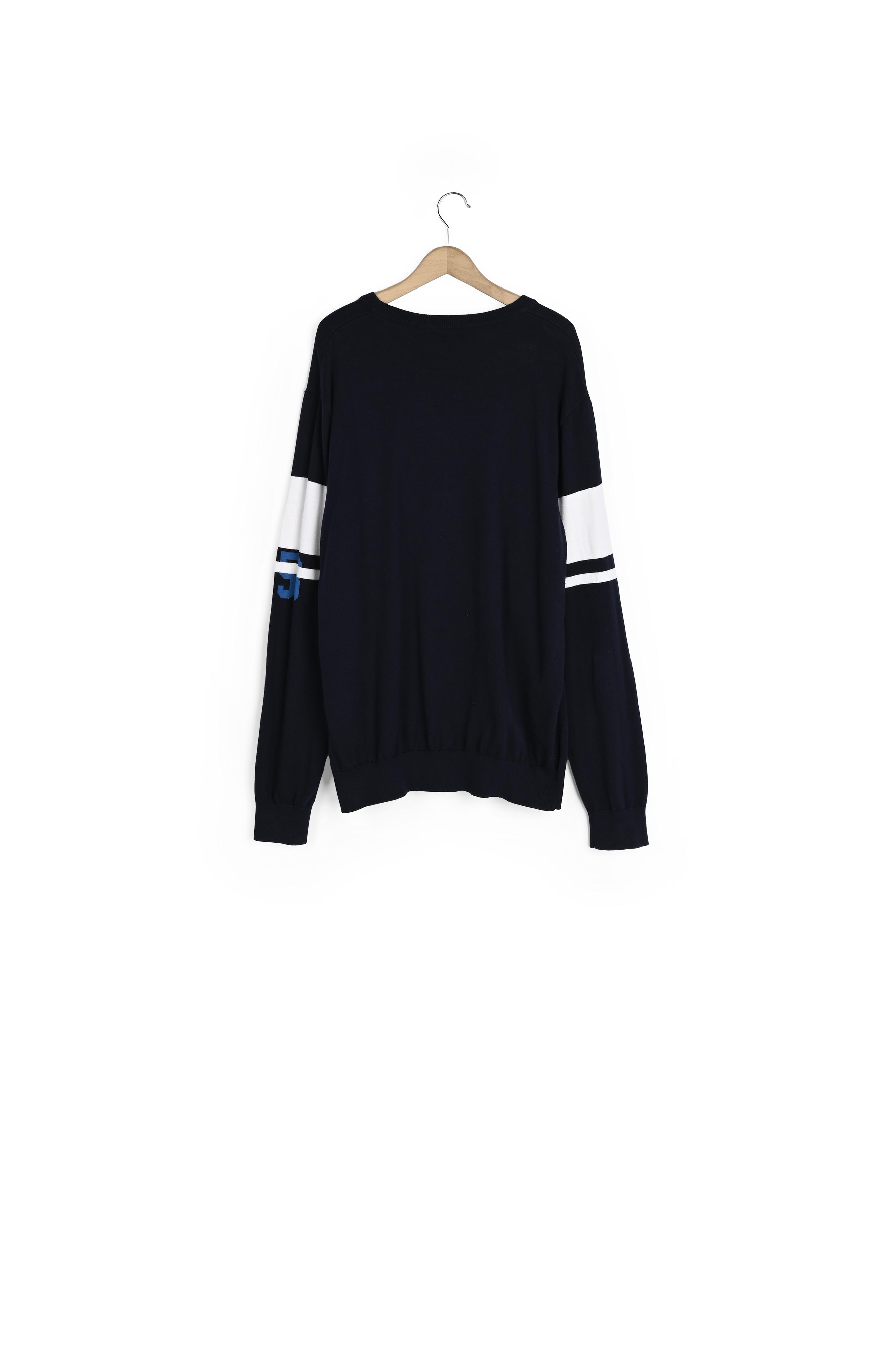 Pull léger Aigle seconde main photo 2