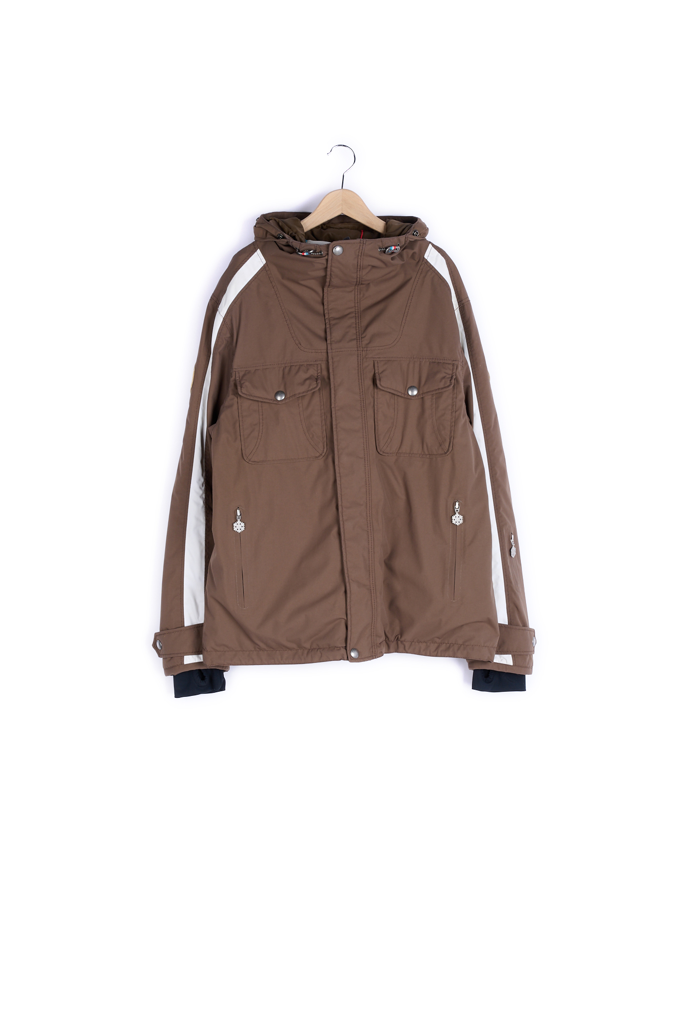 Manteau sans duvet MTD® Aigle seconde main photo 1