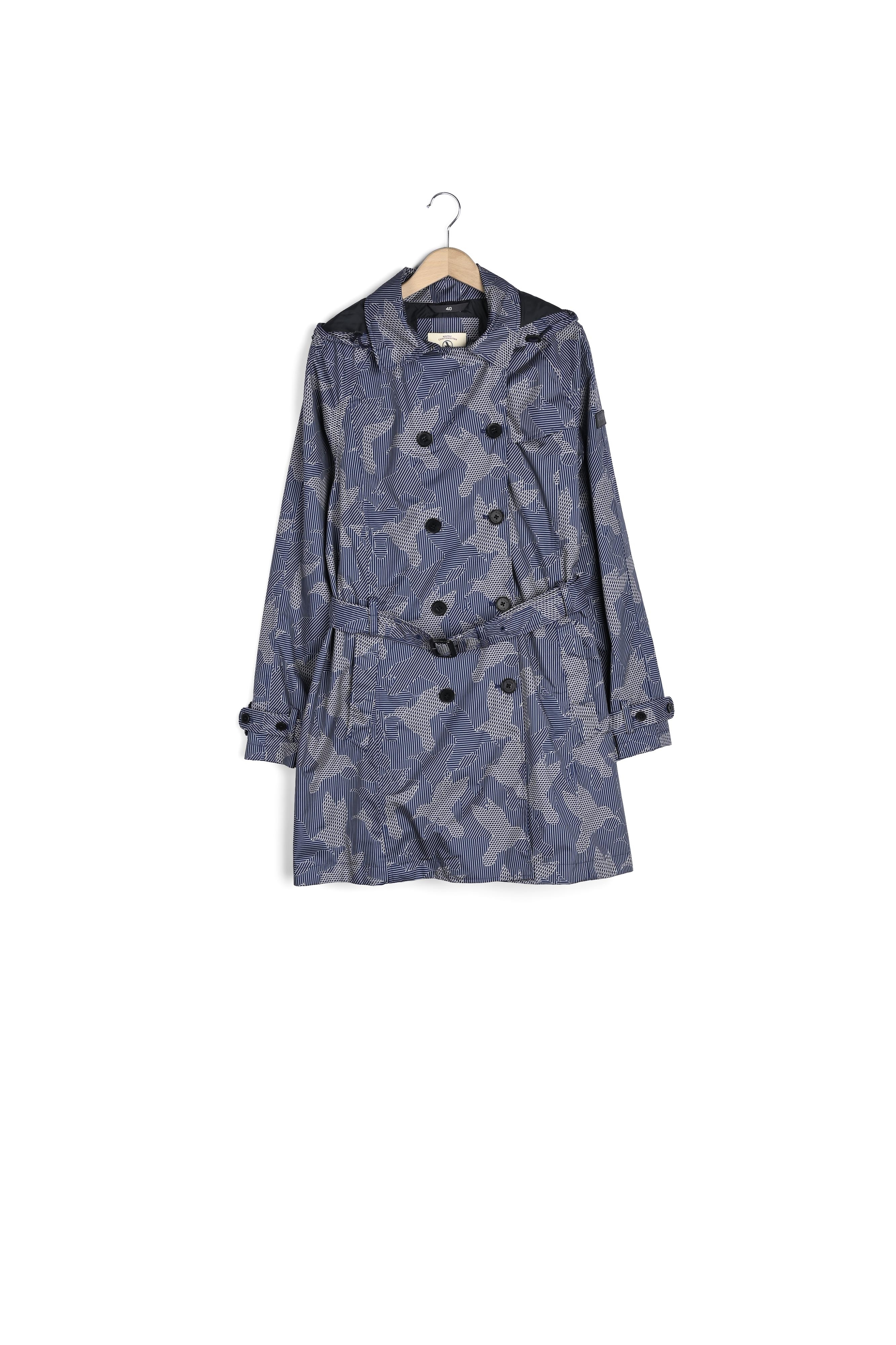 Parka MTD® Aigle seconde main photo 1