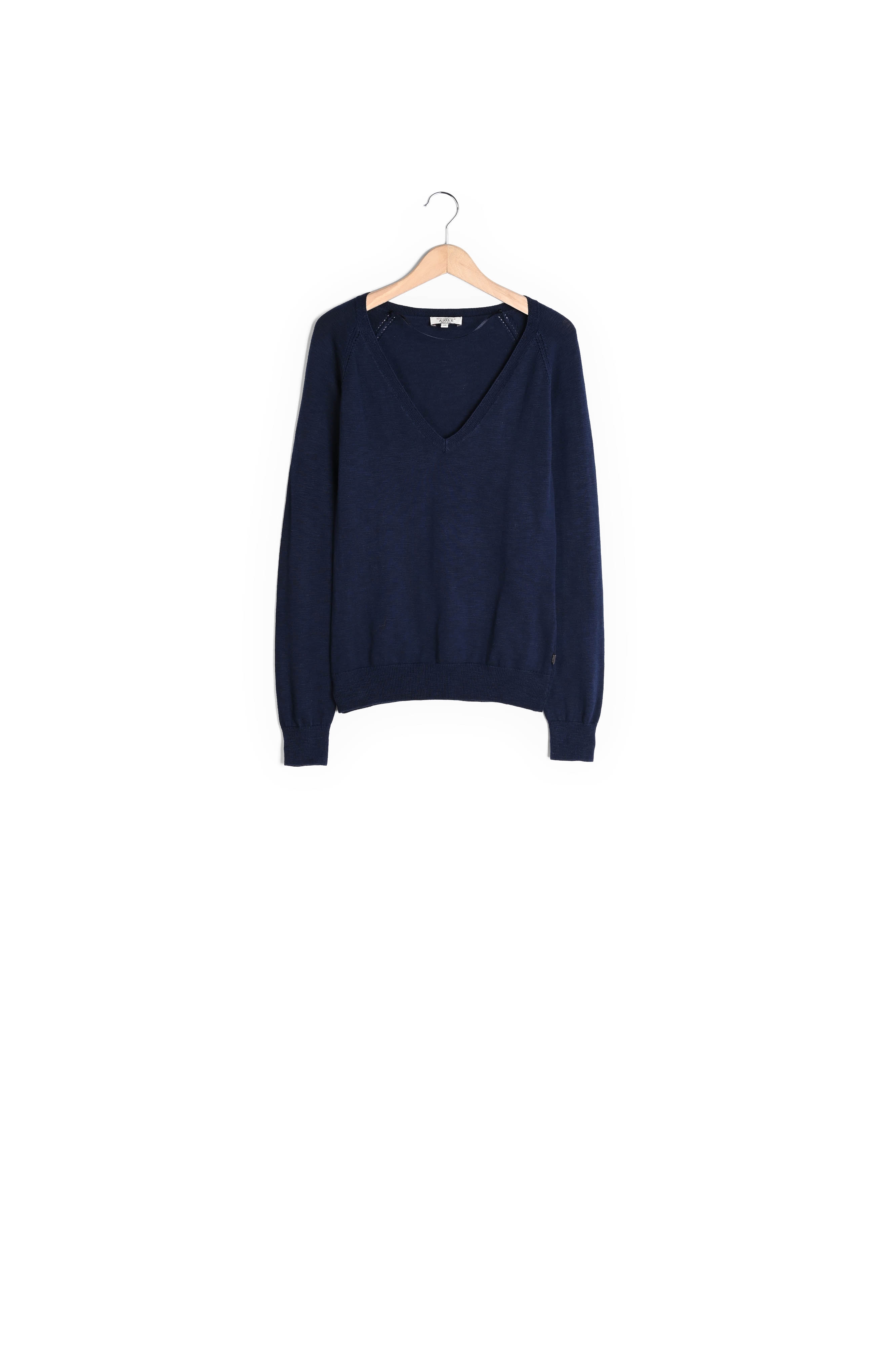 Pull léger Aigle seconde main photo 1