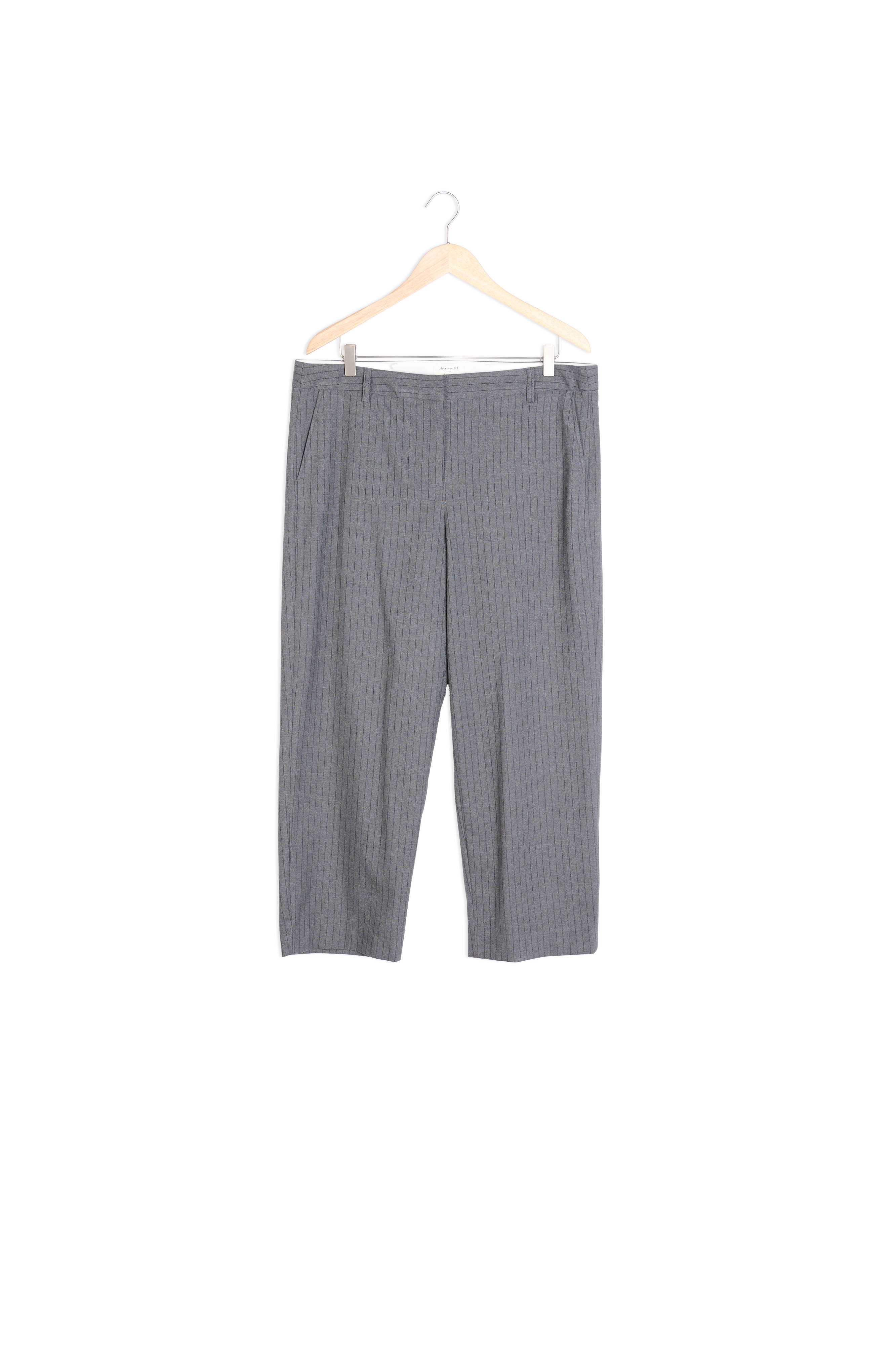 Pantalon droit VINCENT Maison 123 seconde main photo 2