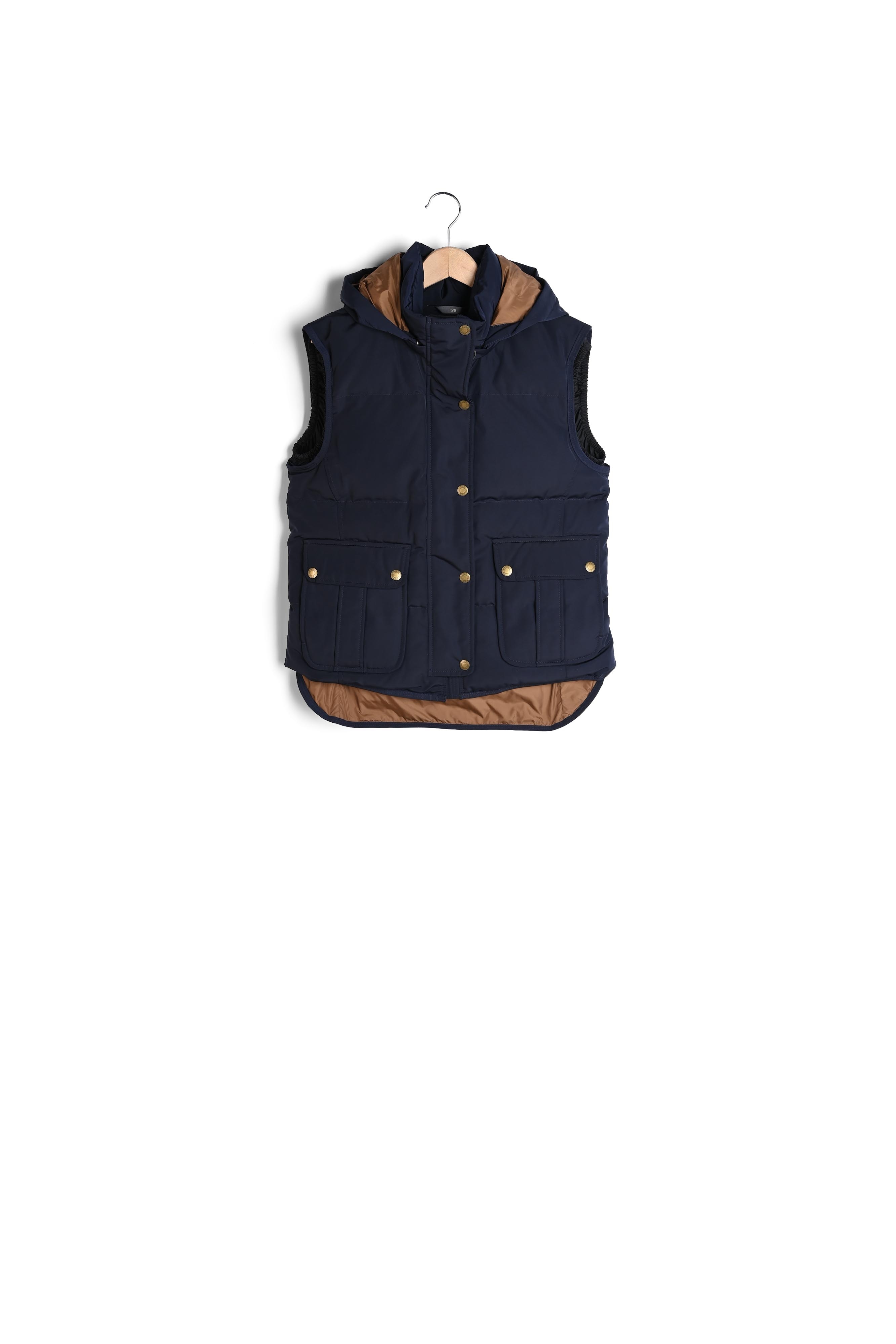 Veste sans duvet MTD® Aigle seconde main photo 1