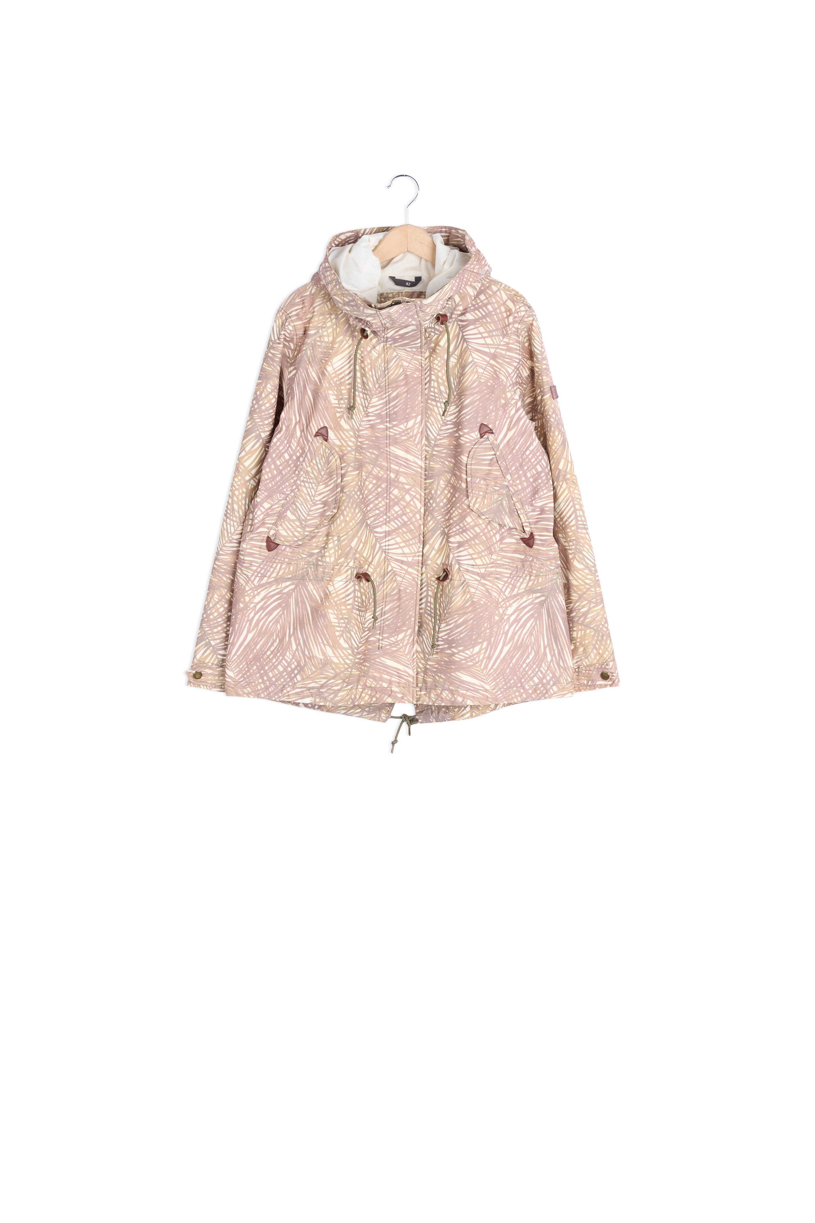 Parka MTD® Aigle seconde main photo 1