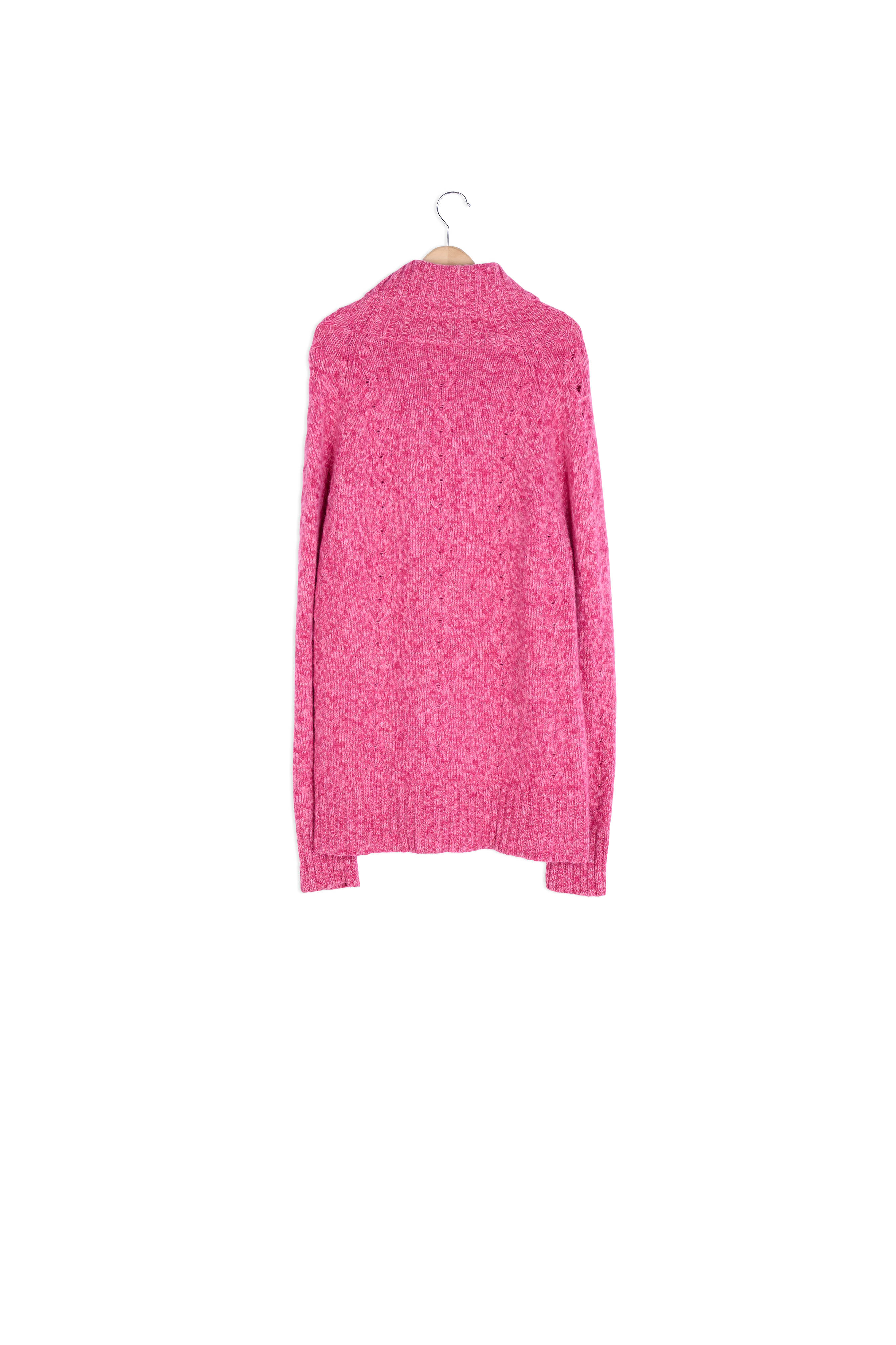 Pull chaud Aigle seconde main photo 2