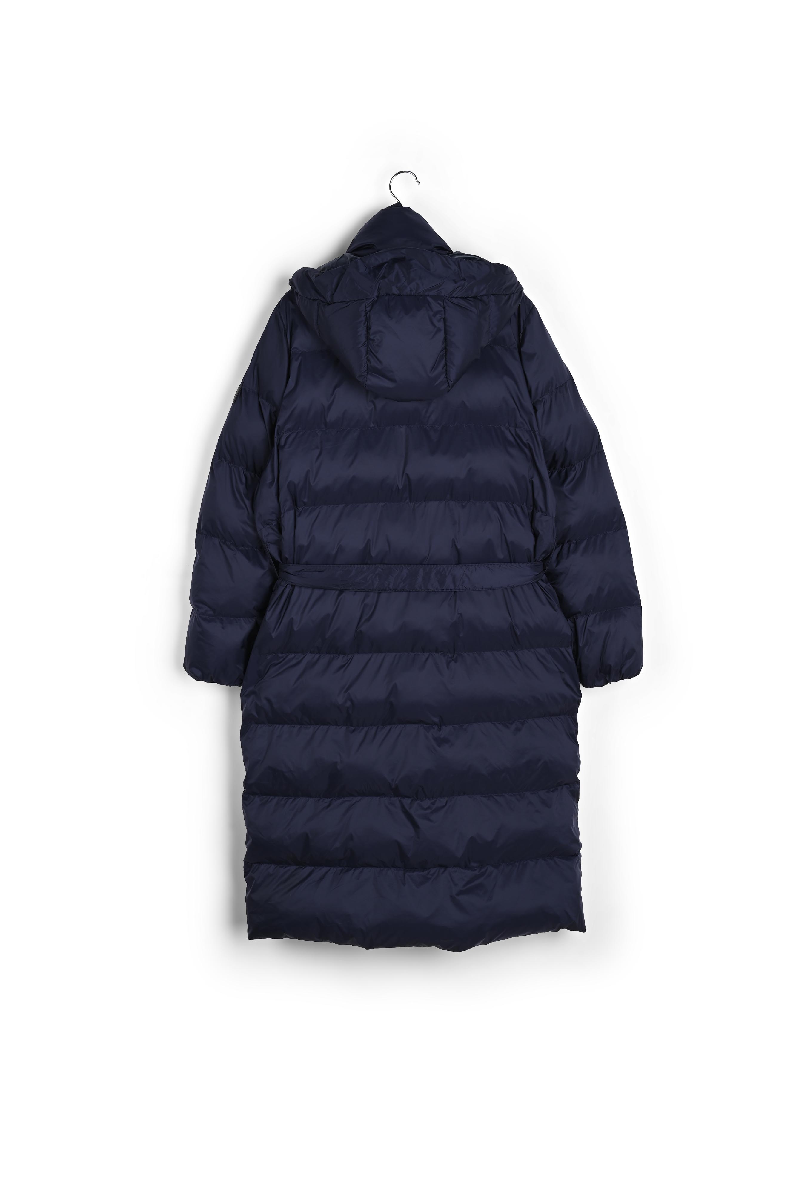 Parka en duvet Aigle seconde main photo 2