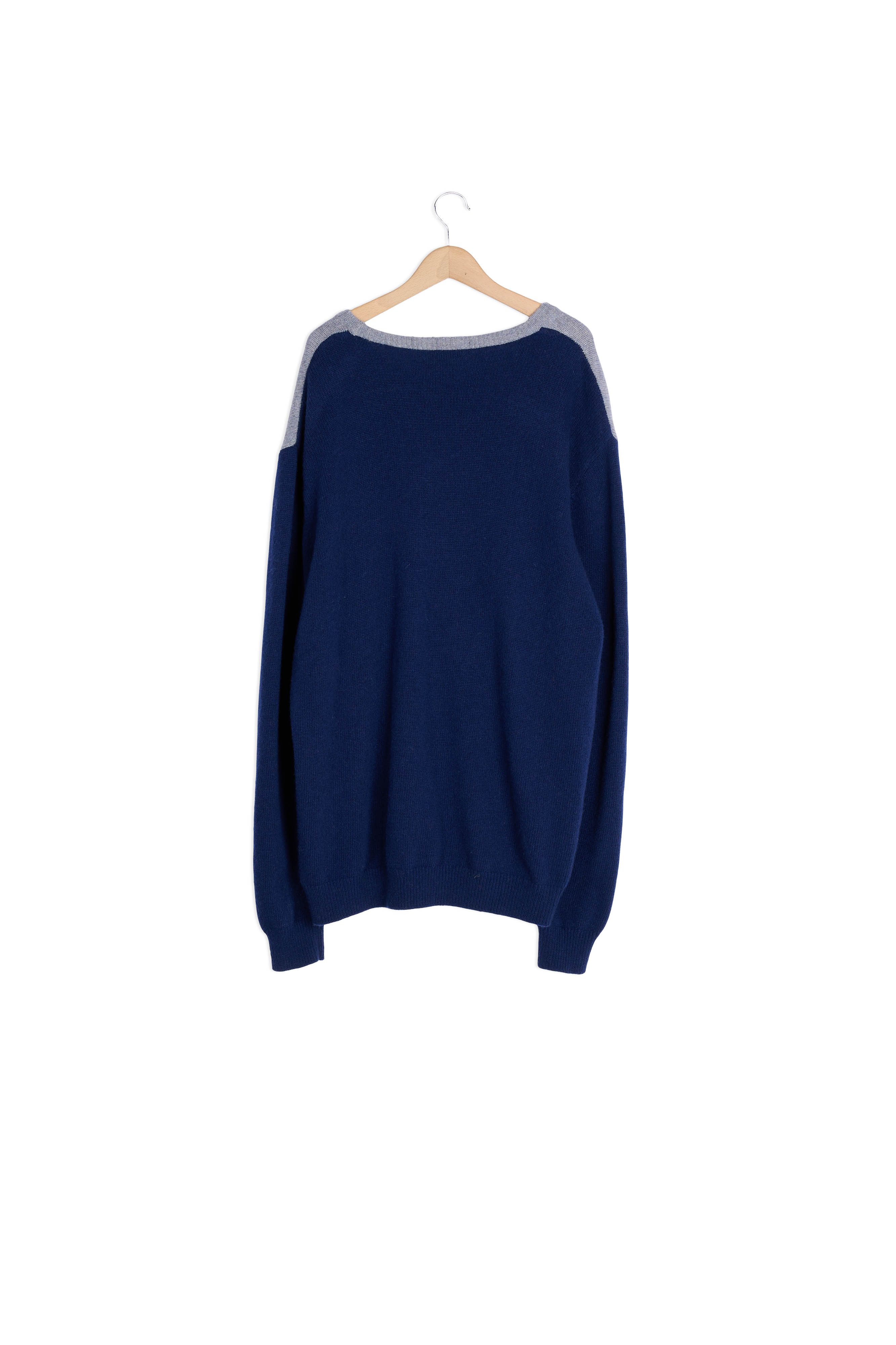 Pull chaud Aigle seconde main photo 1