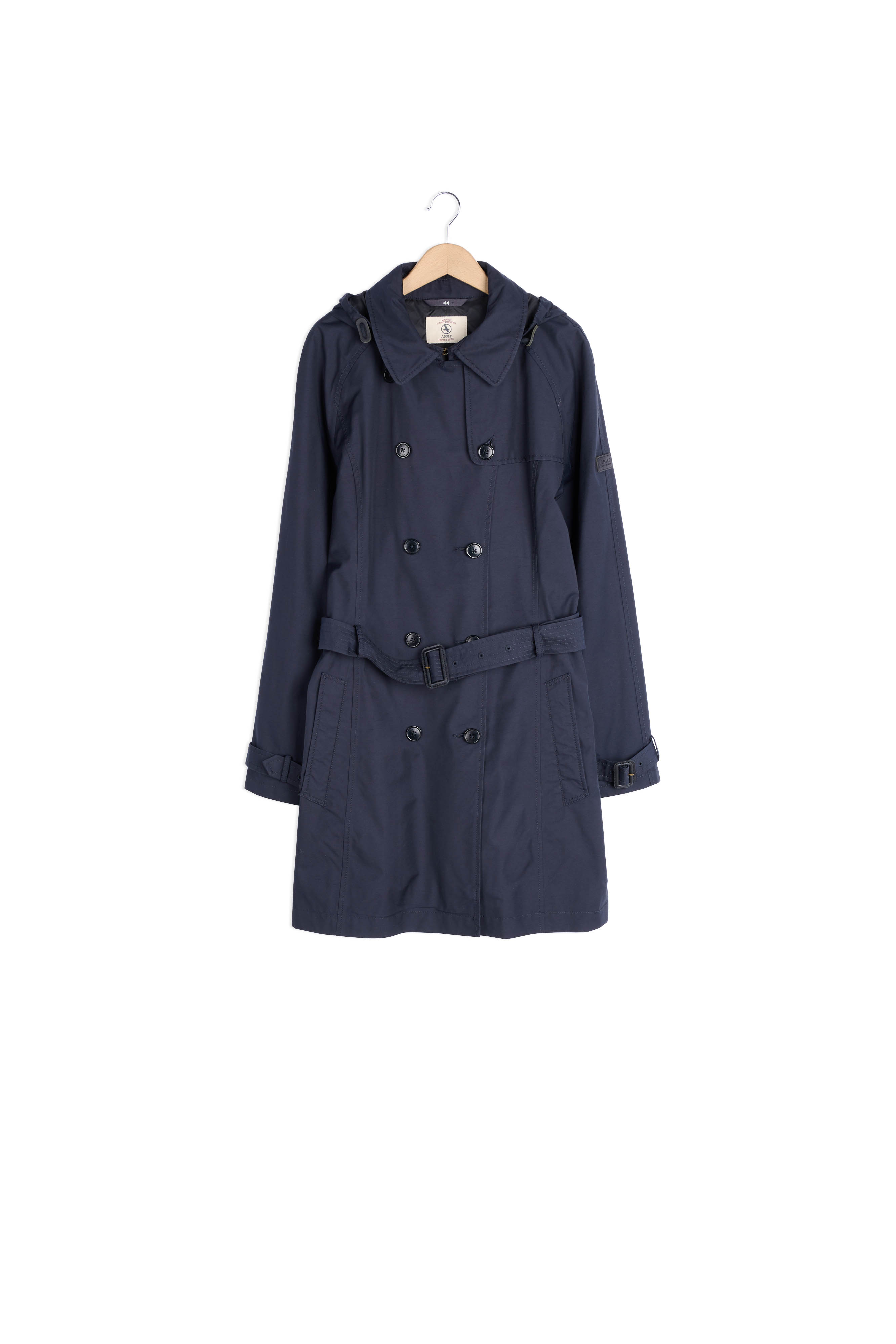 Manteau MTD® Aigle seconde main photo 1