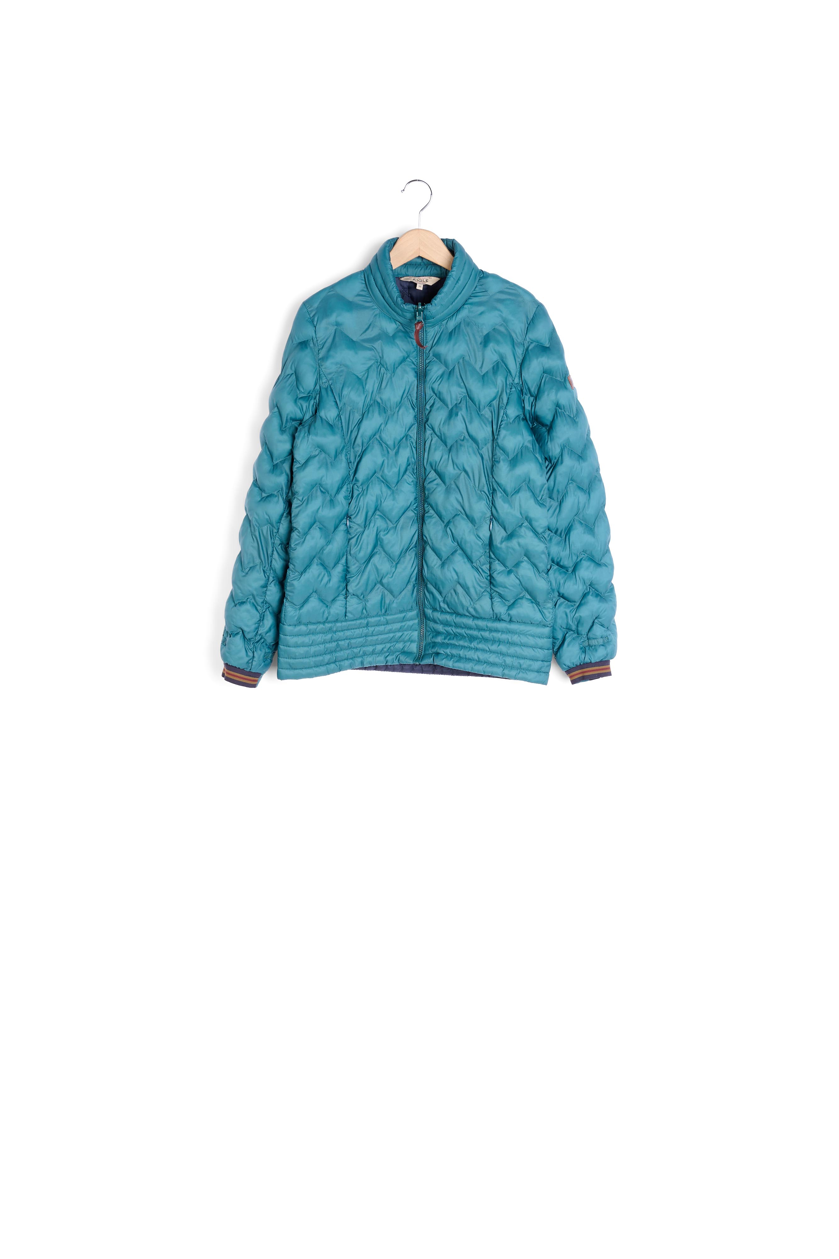 Parka sans duvet Aigle seconde main photo 1