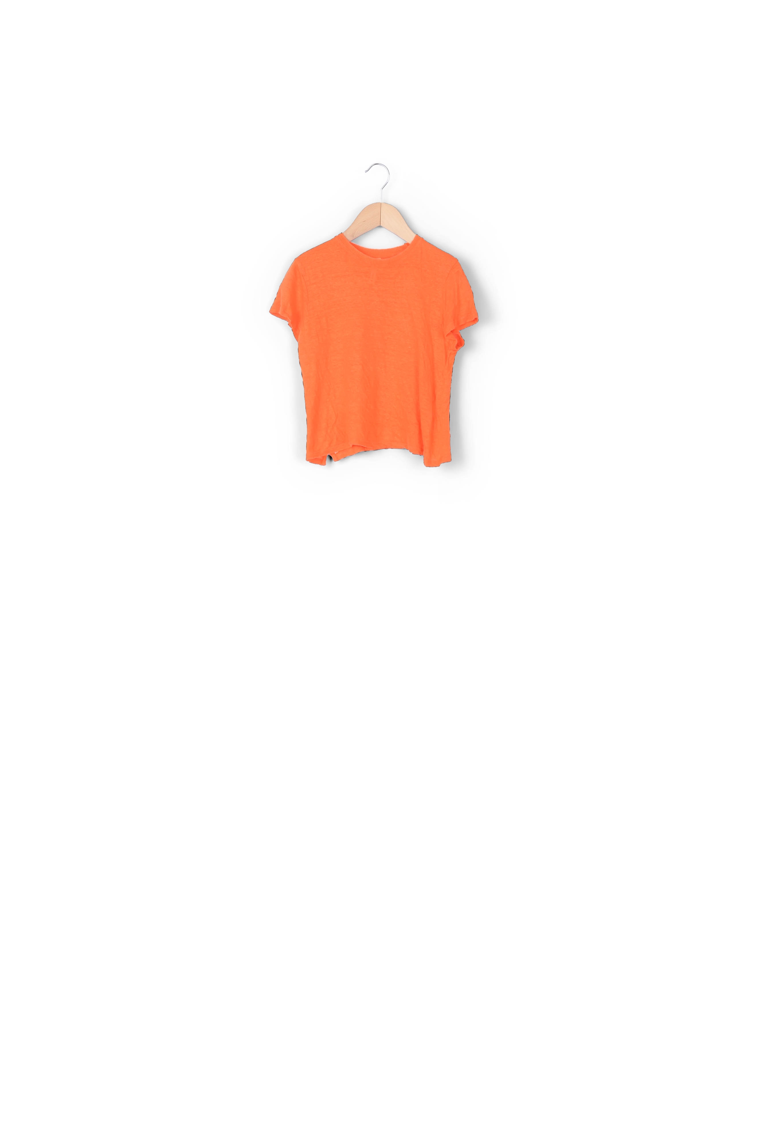 Oranje